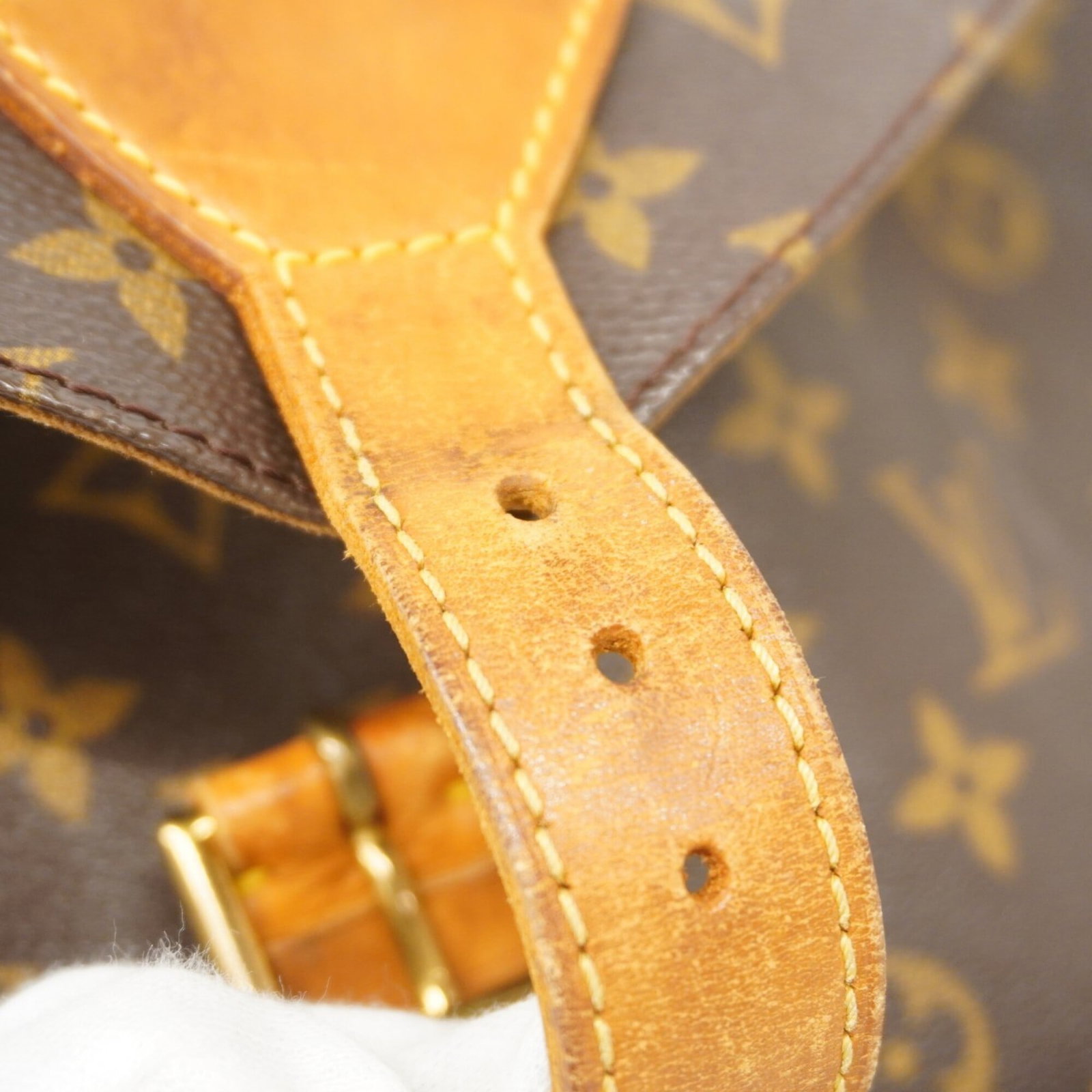 Louis Vuitton Backpack - 10