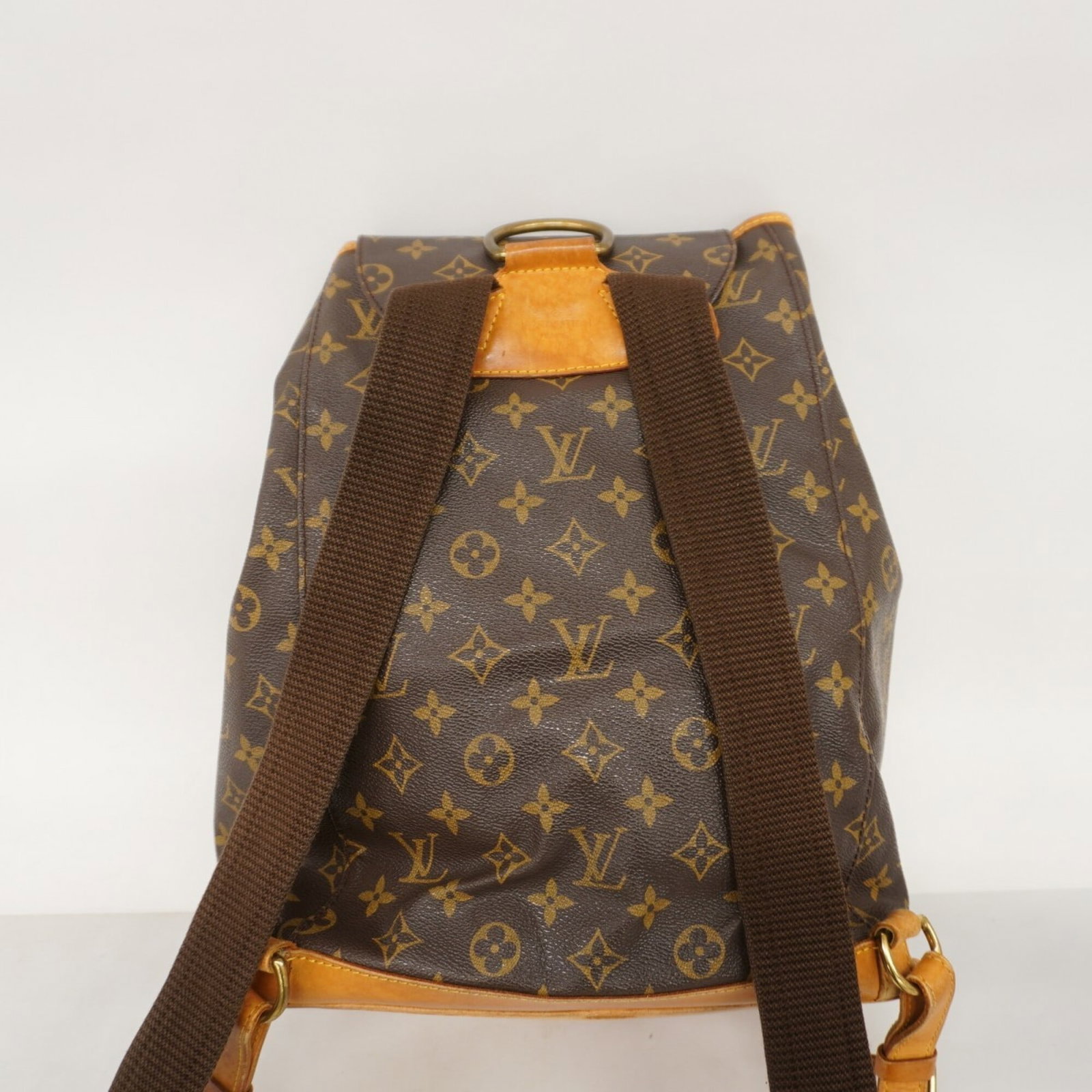 Louis Vuitton Backpack - 11