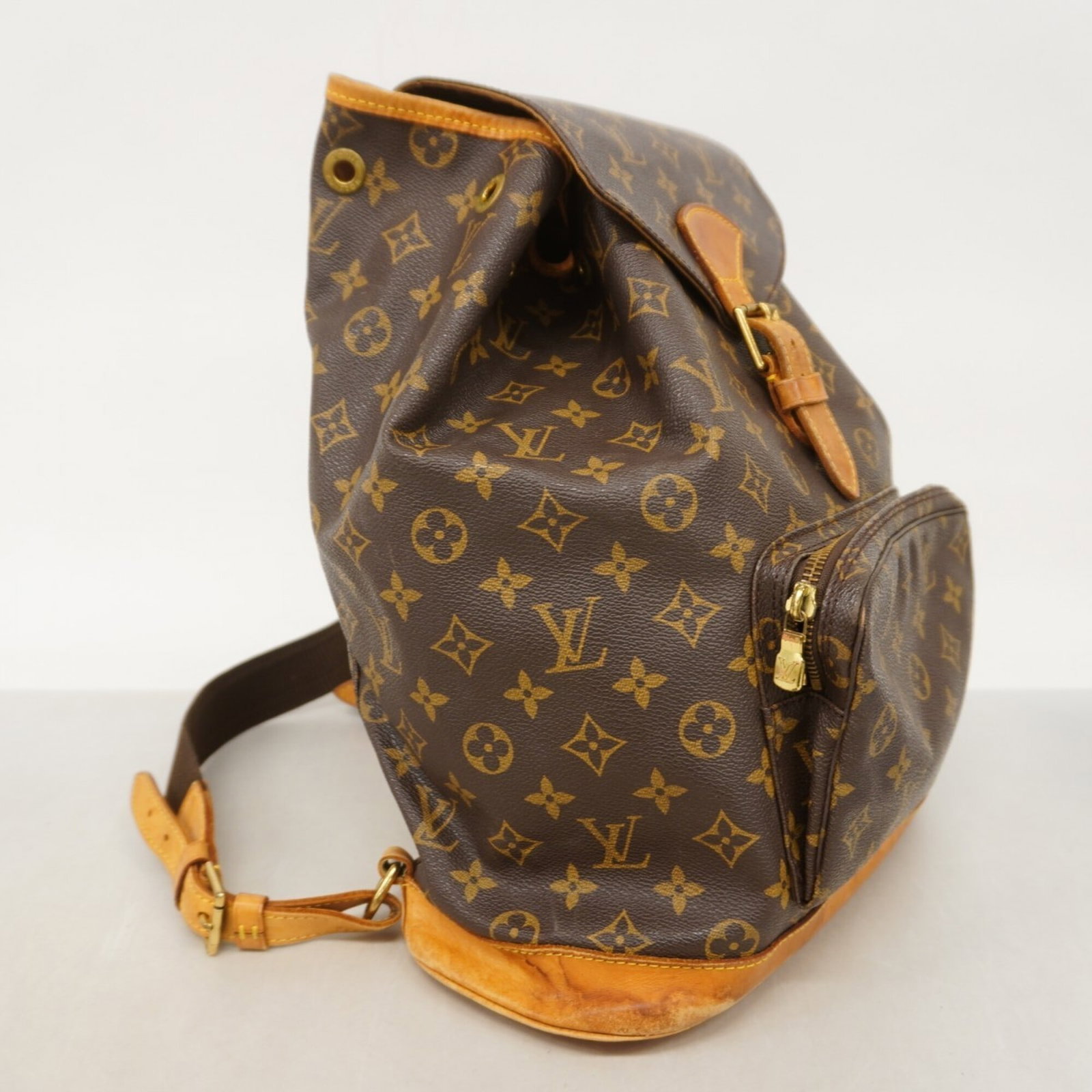 Louis Vuitton Backpack - 2