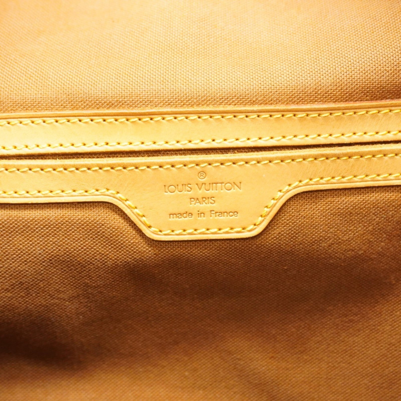 Louis Vuitton Backpack - 5