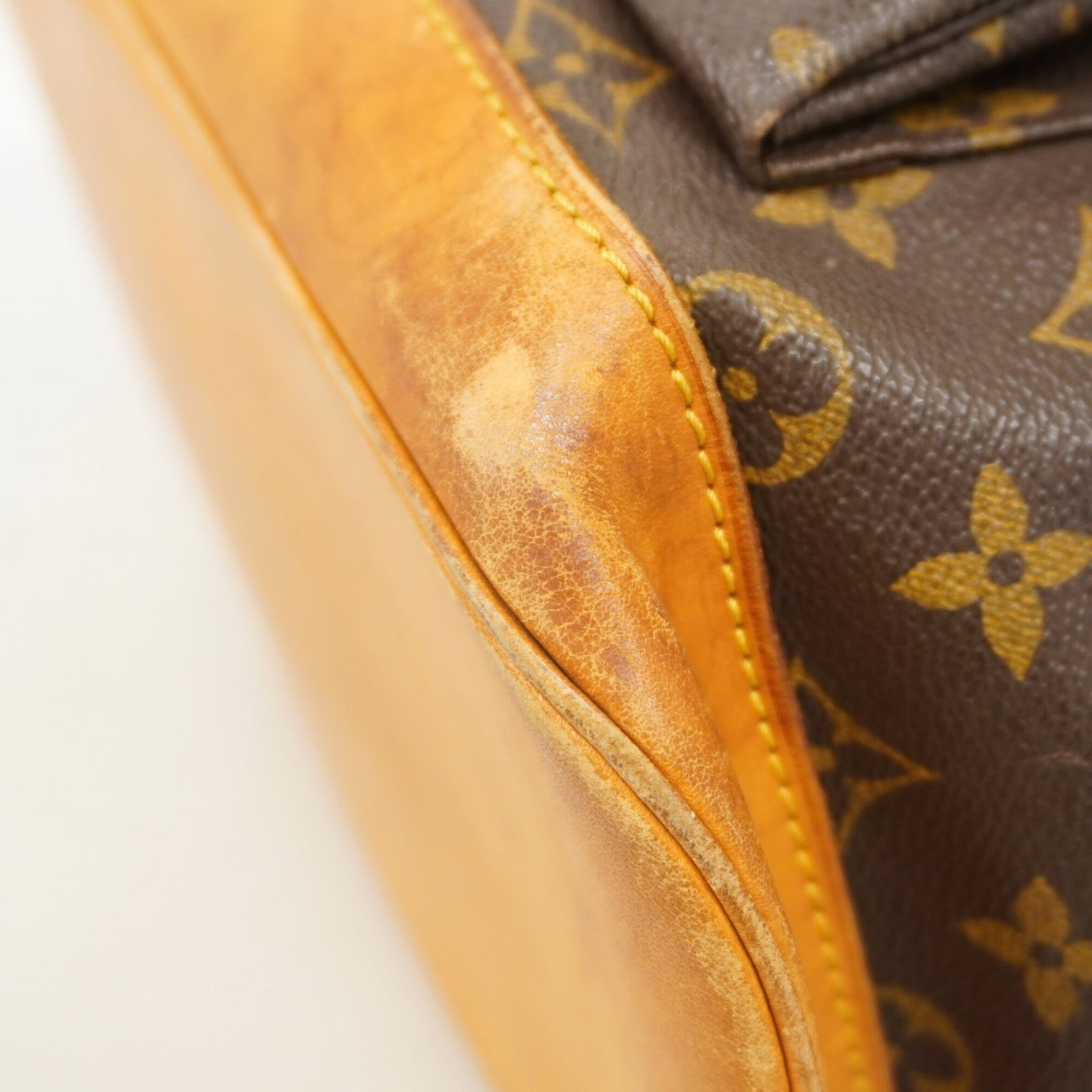 Louis Vuitton Backpack - 6