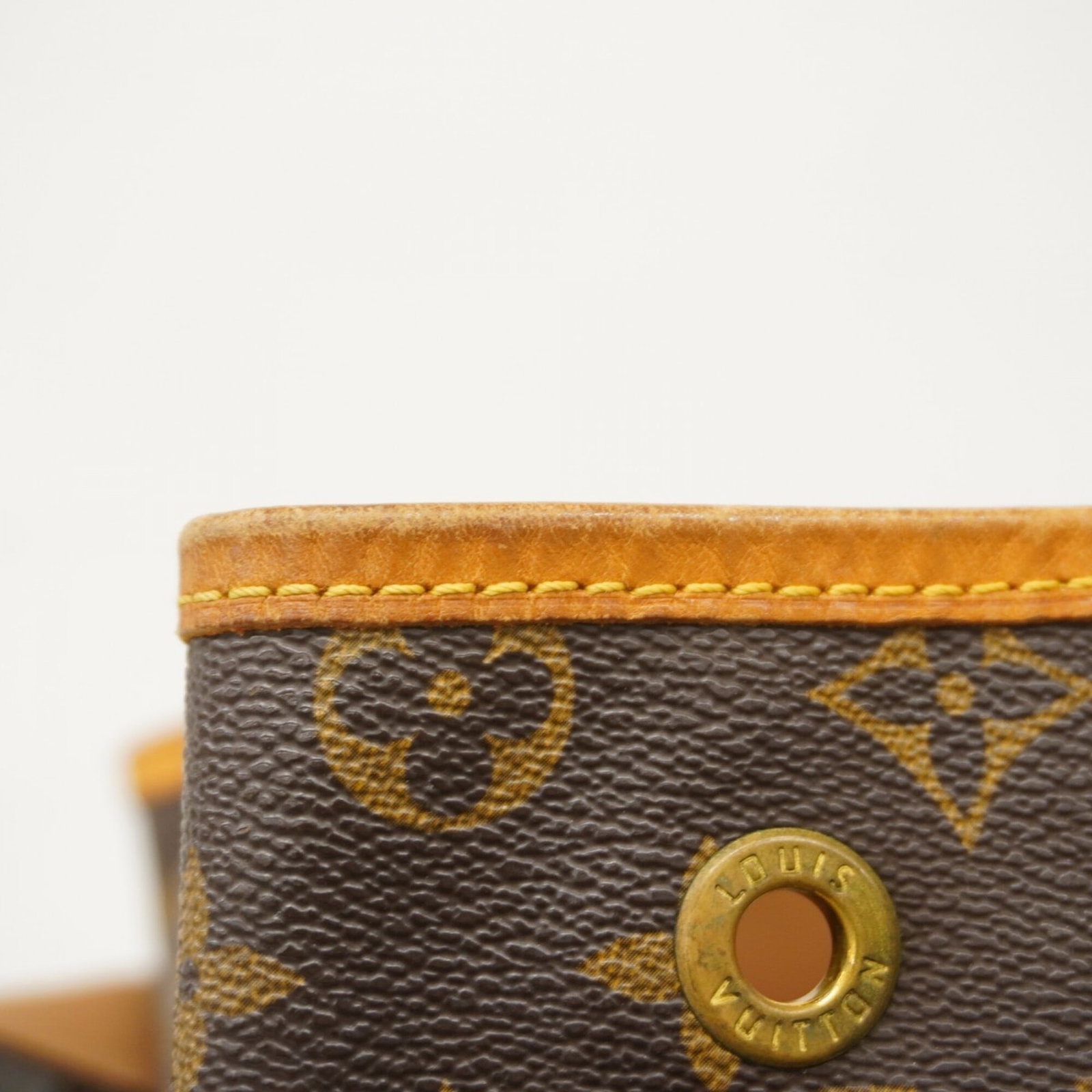Louis Vuitton Backpack - 8
