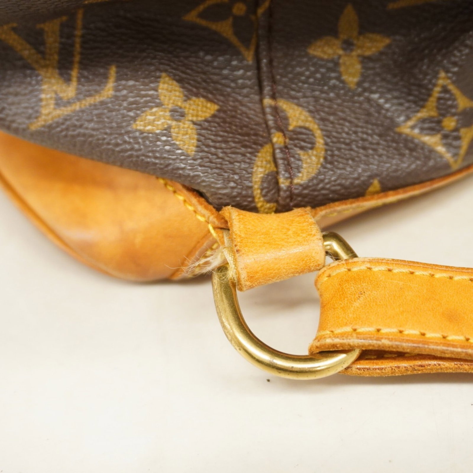 Louis Vuitton Backpack - 9