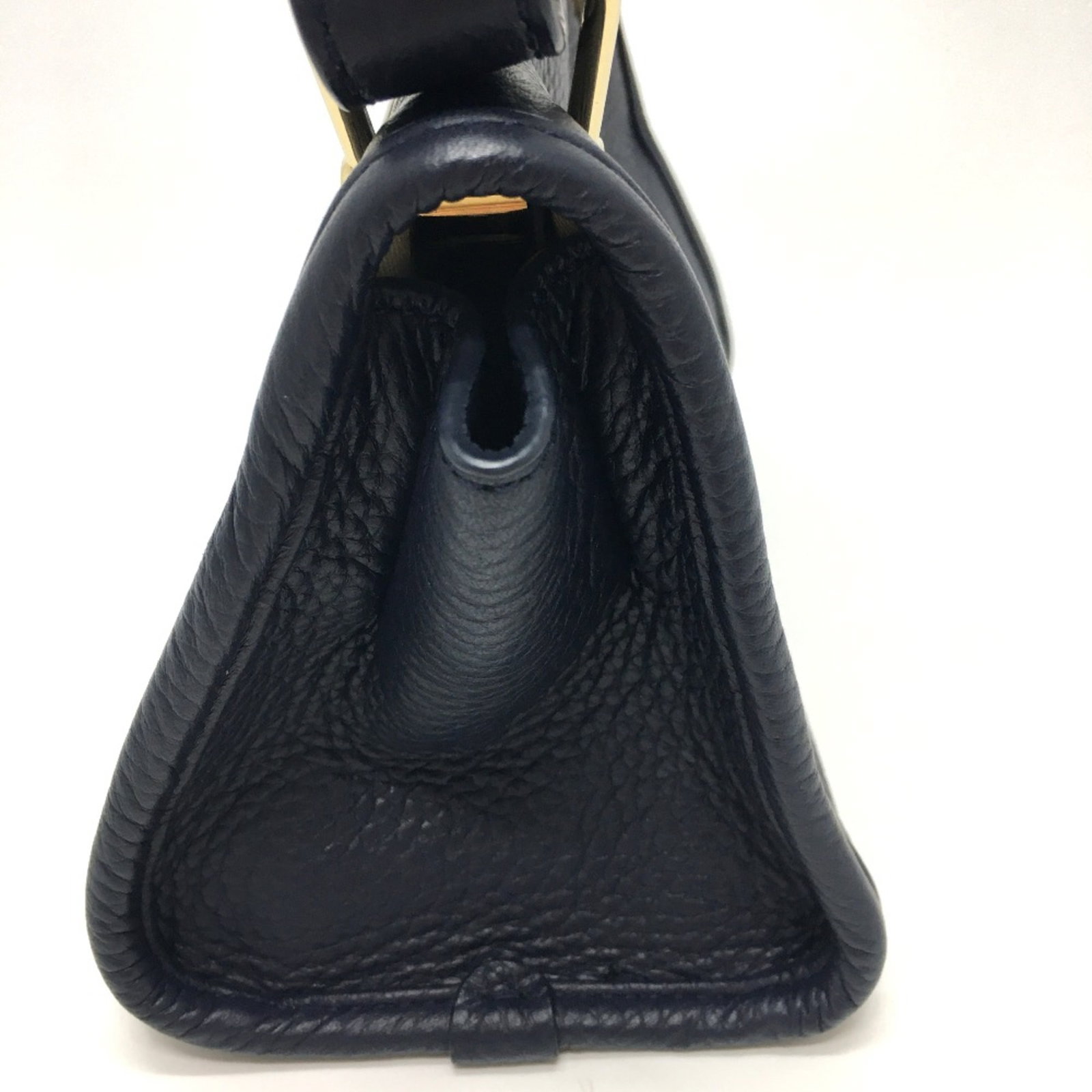Shoulder Bag Bally Leather - 12