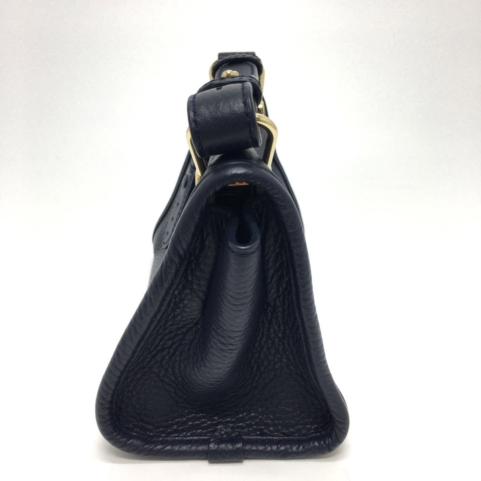 Shoulder Bag Bally Leather - 4