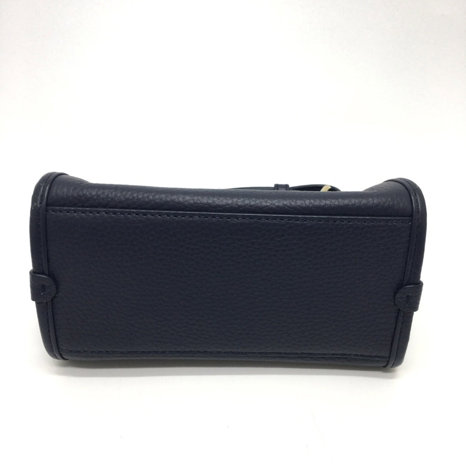 Shoulder Bag Bally Leather - 5