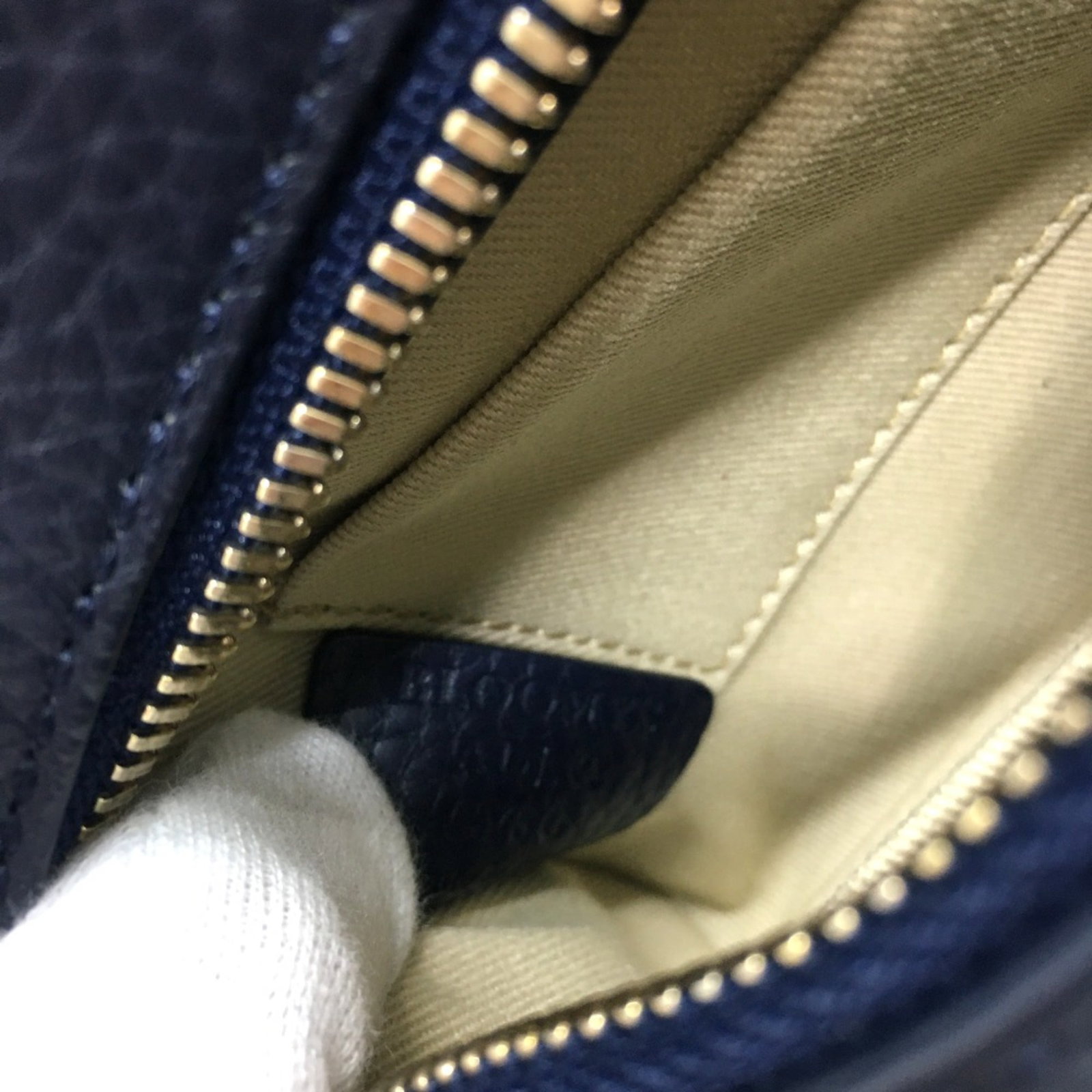 Shoulder Bag Bally Leather - 9