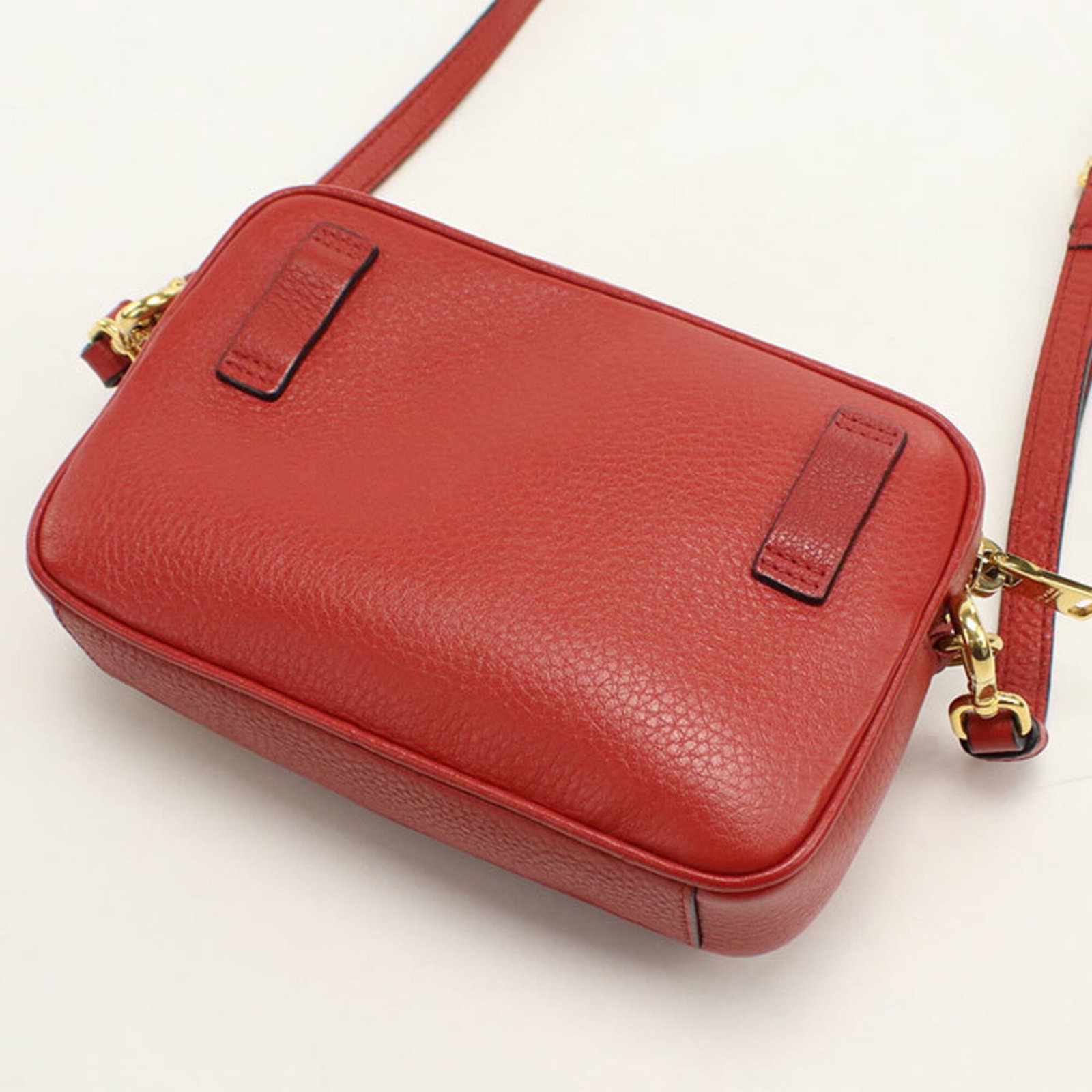 Shoulder Bag Prada Leather - 2
