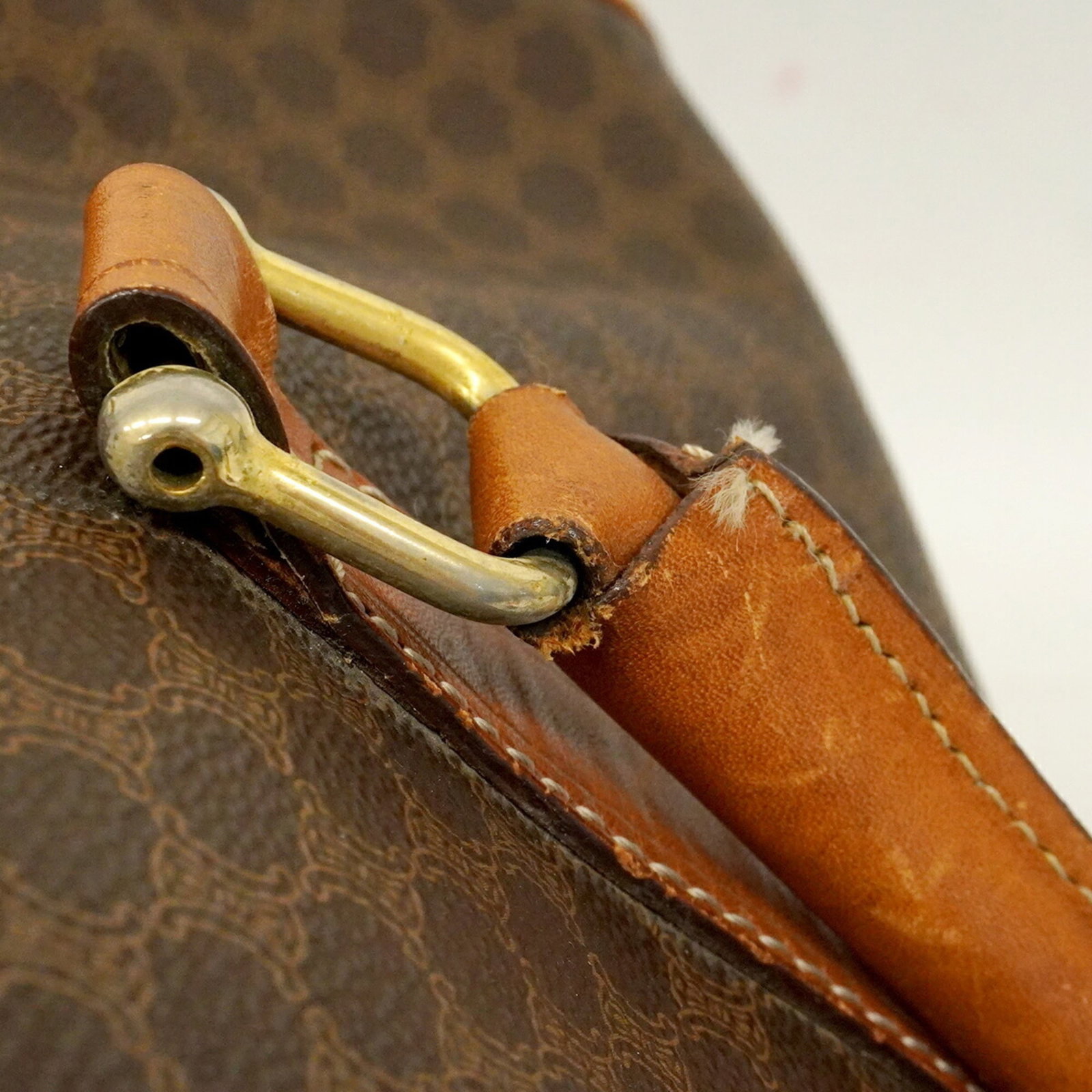 Celine bag pvc - 11