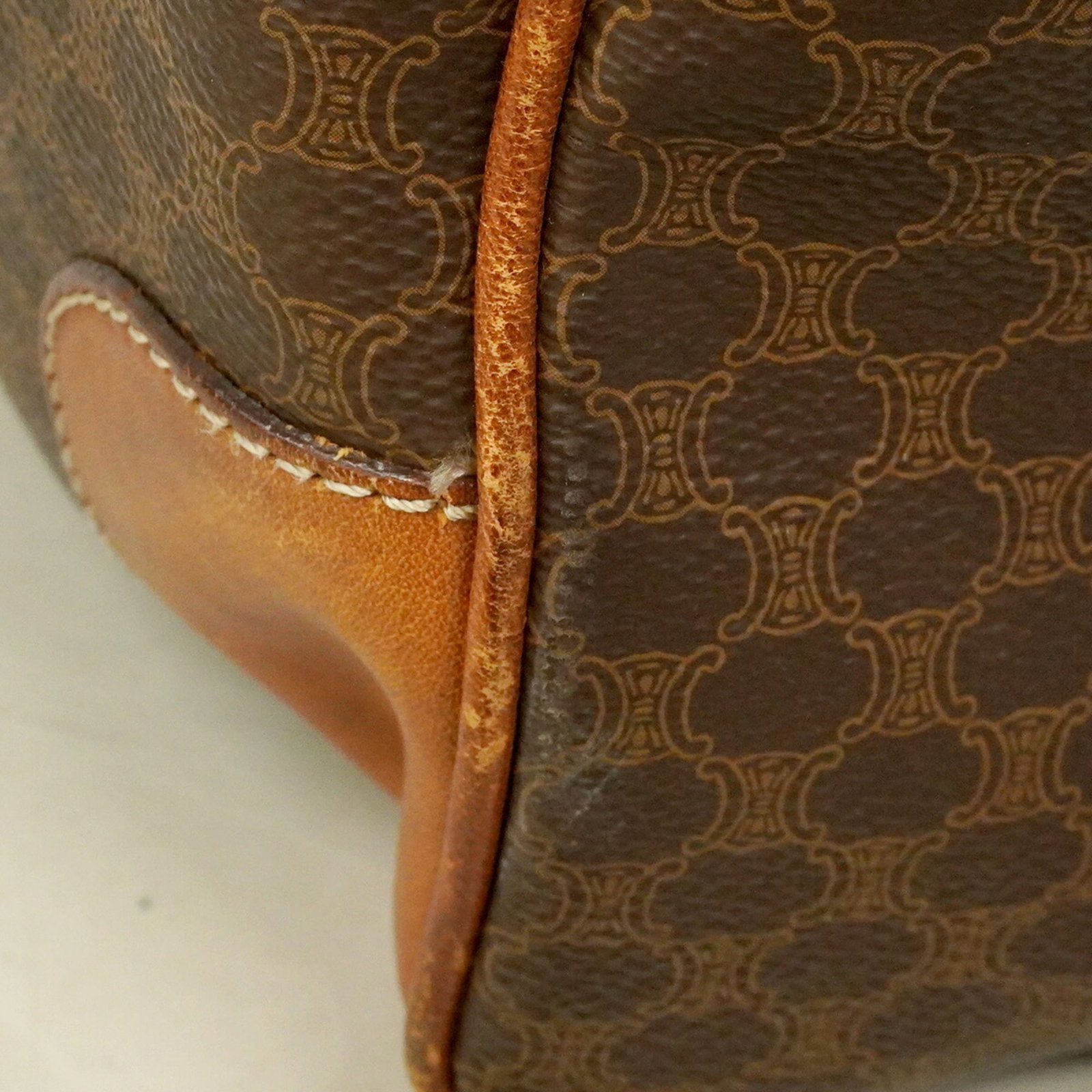 Celine bag pvc - 13