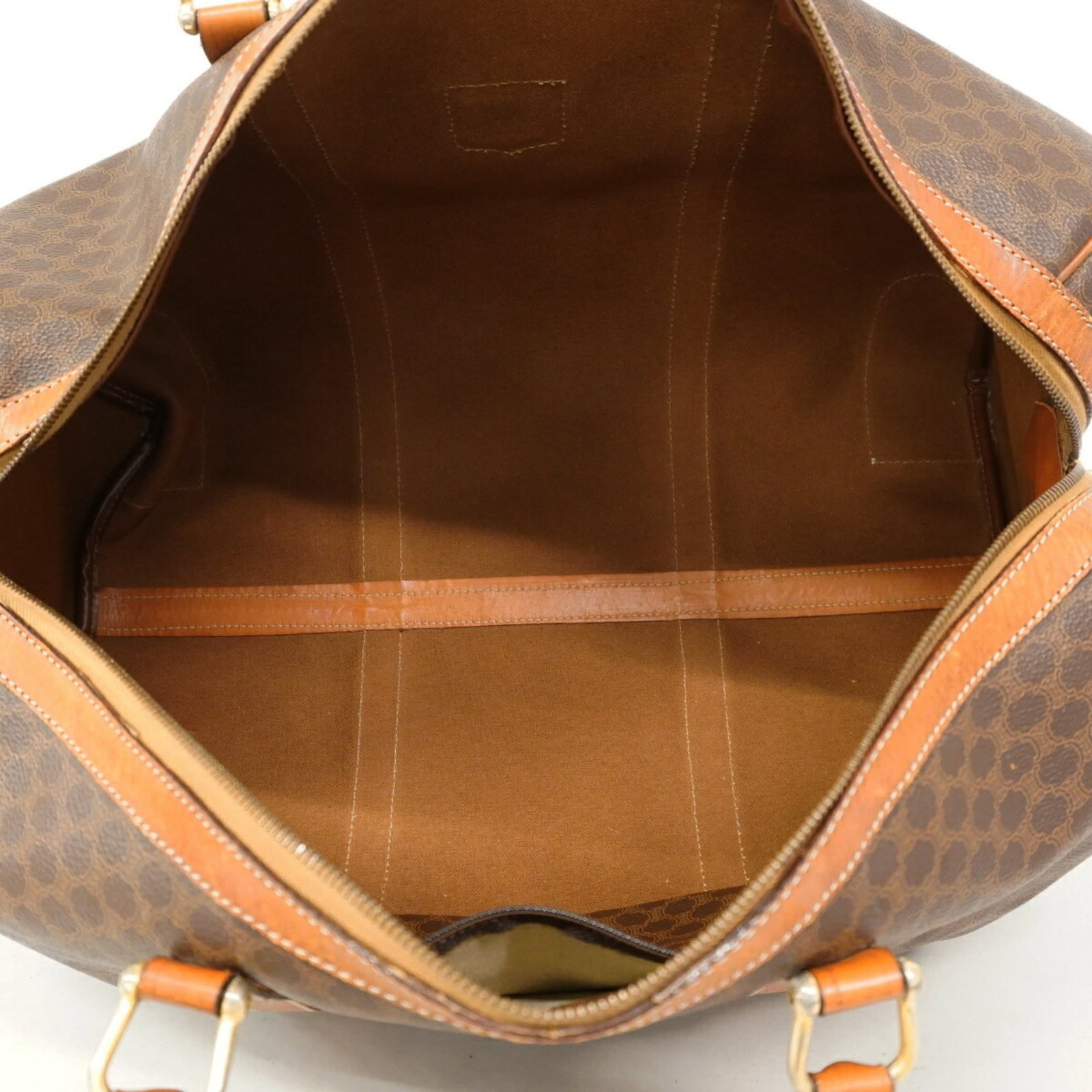 Celine bag pvc - 4
