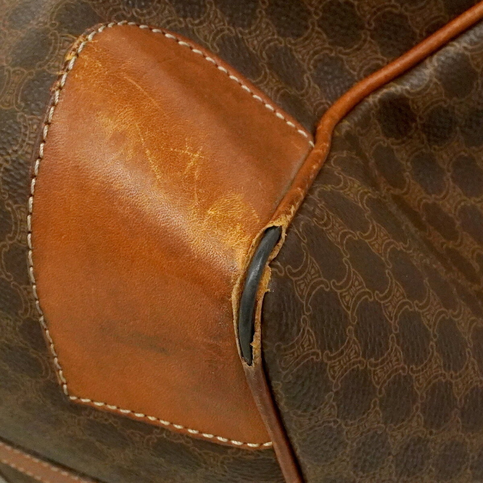Celine bag pvc - 6