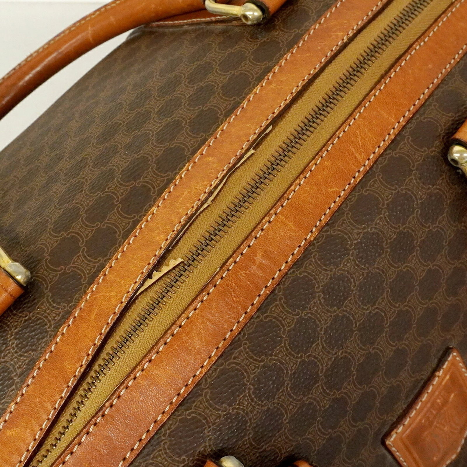 Celine bag pvc - 7