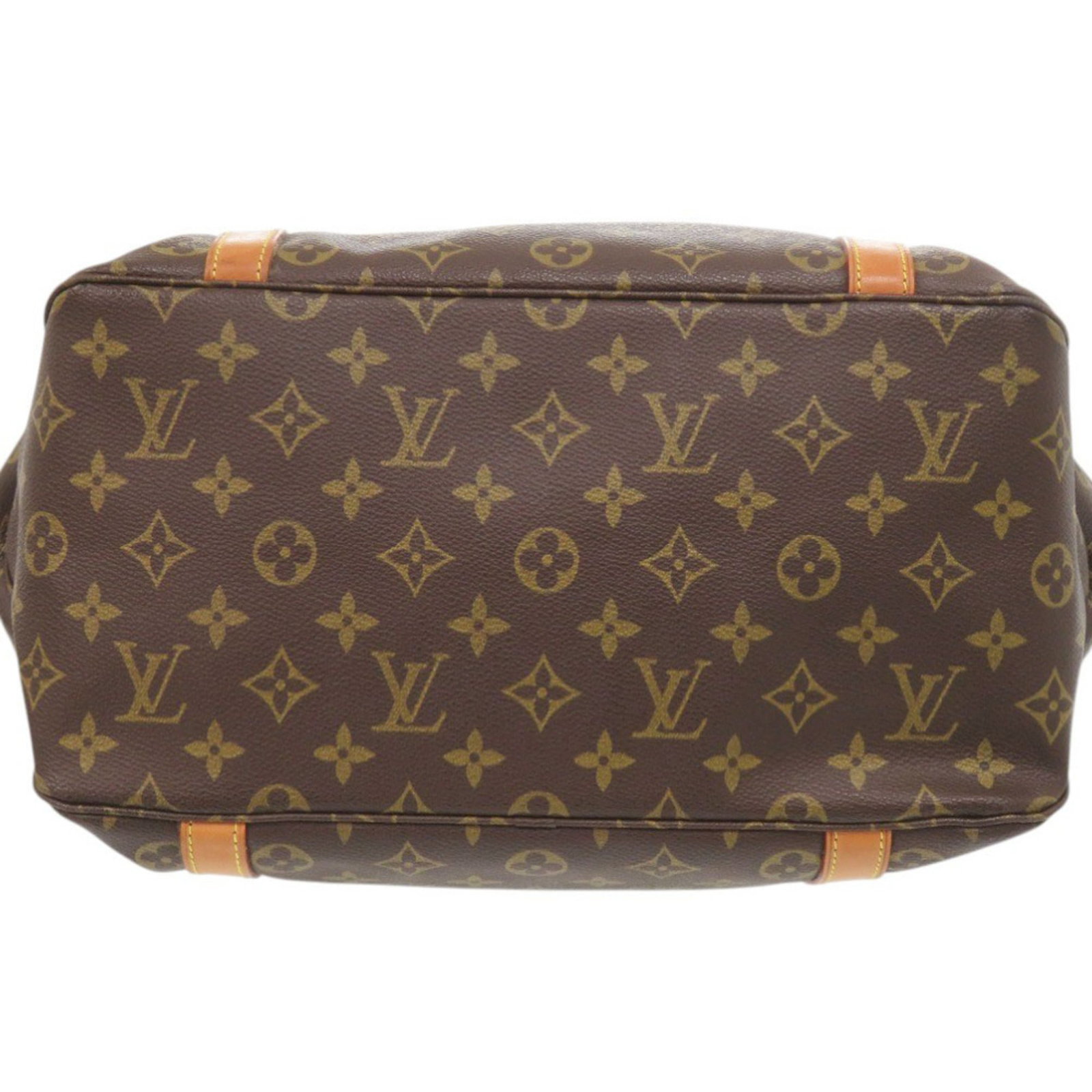 Tote bag monogram Louis Vuitton - 3