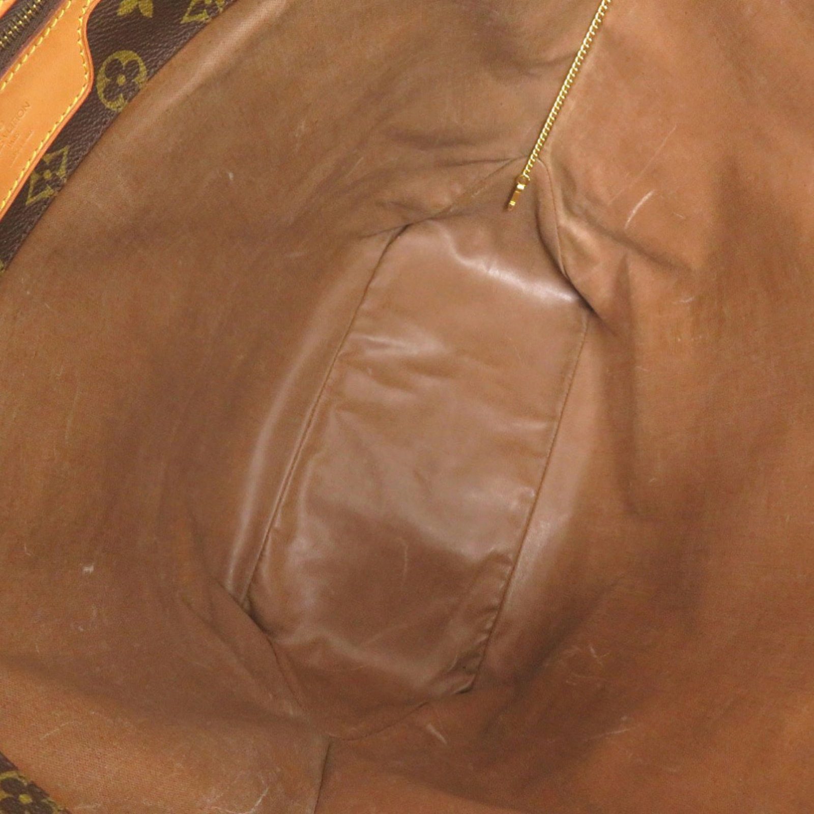 Tote bag monogram Louis Vuitton - 5
