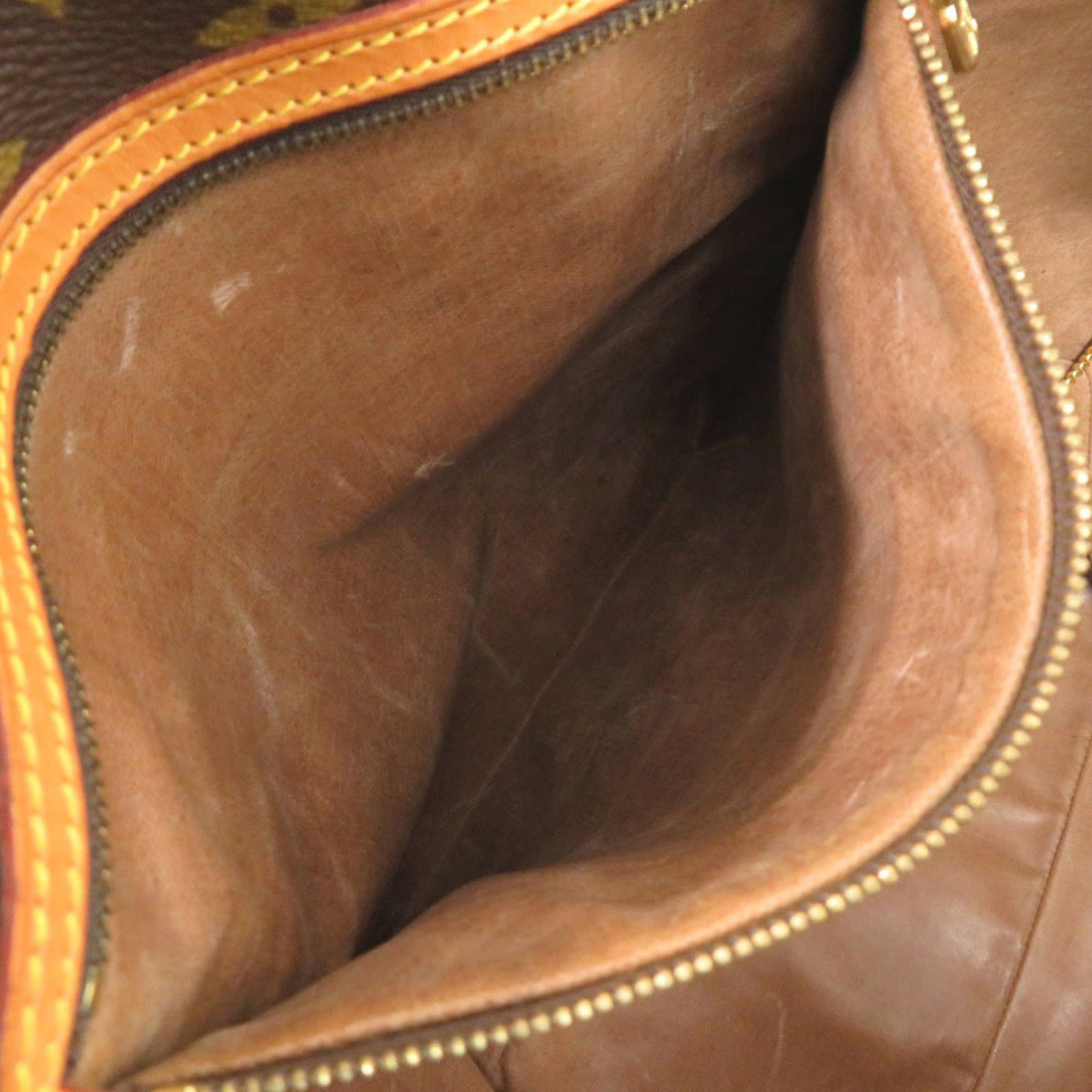 Tote bag monogram Louis Vuitton - 6