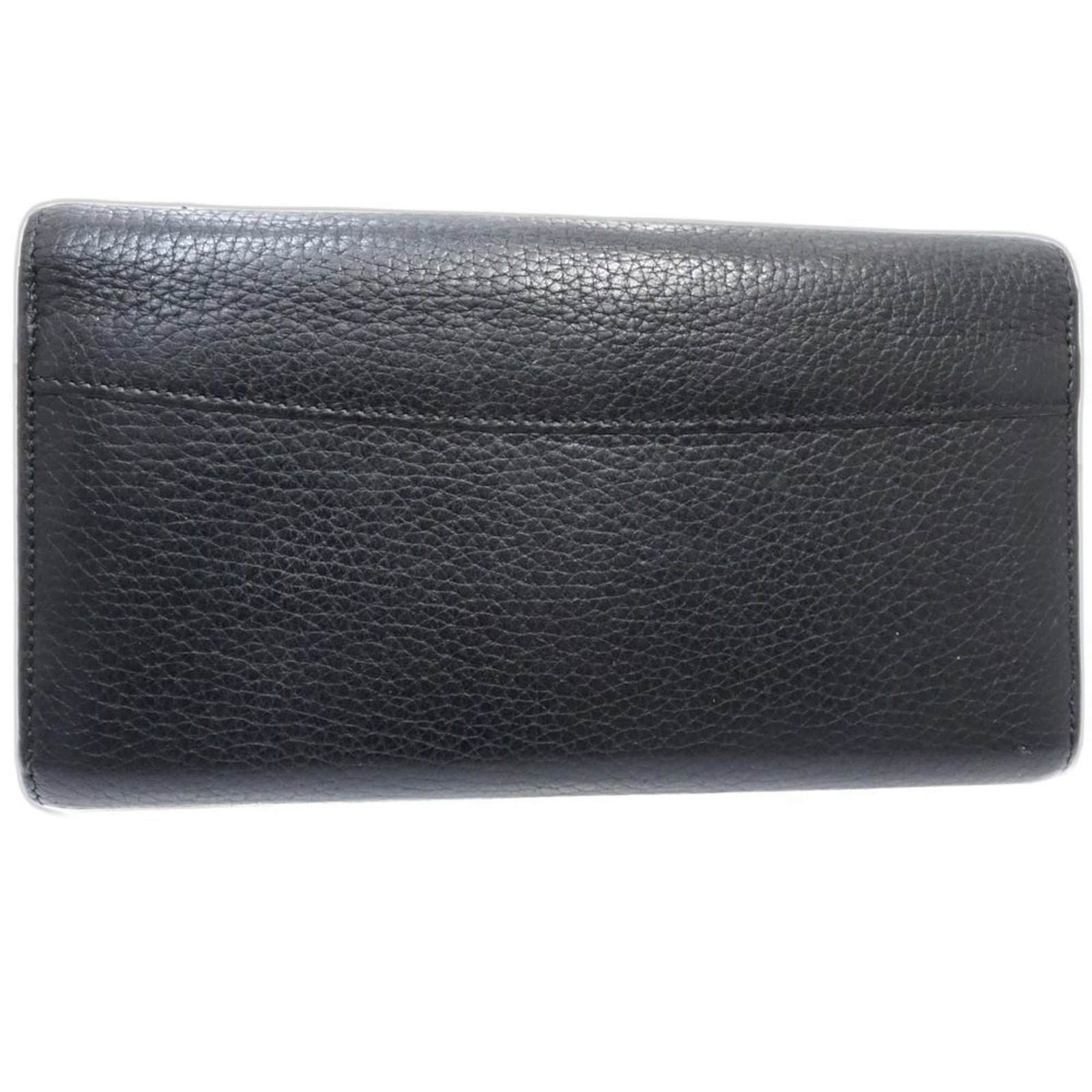 Long Wallet Bi Fold Louis Vuitton - 3