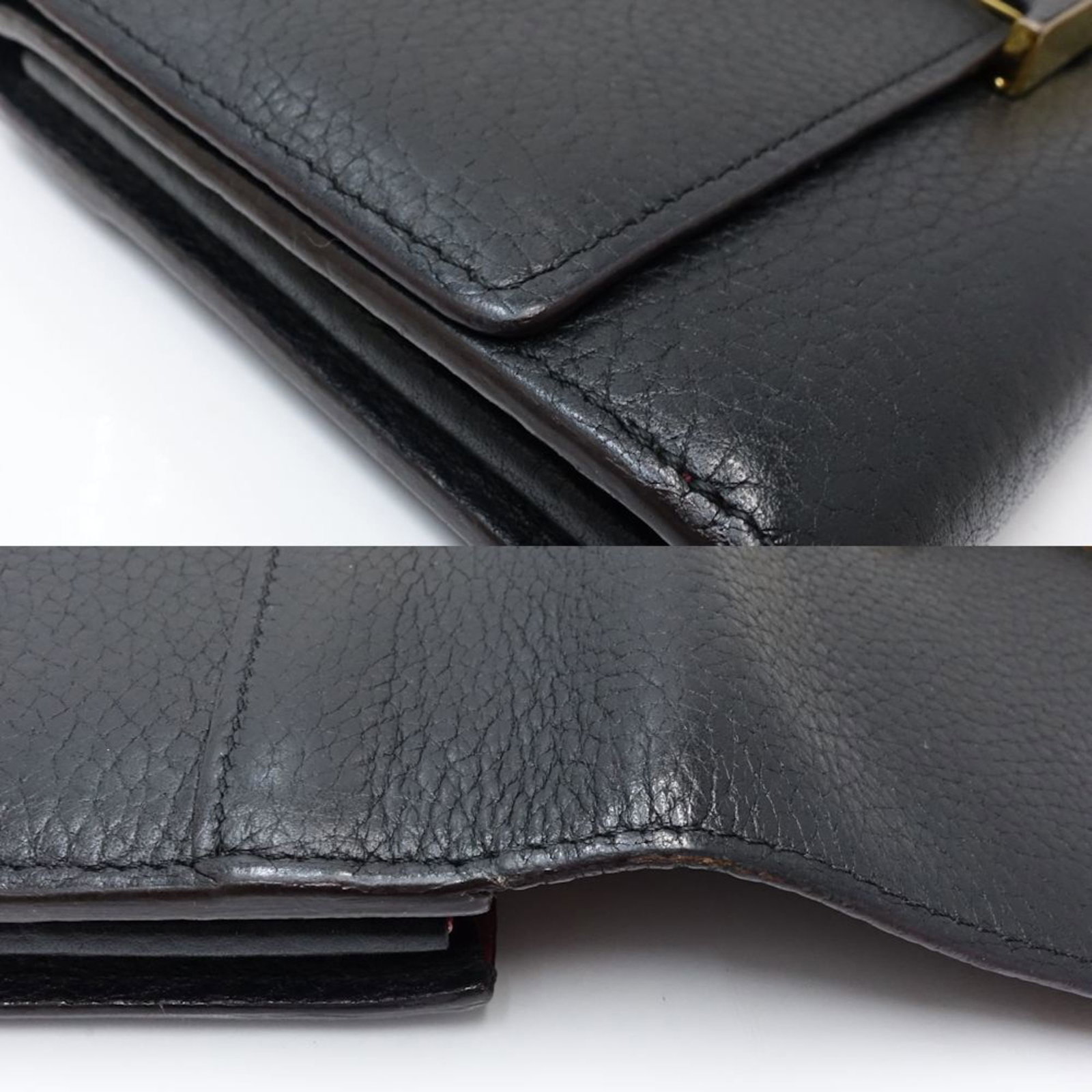 Long Wallet Bi Fold Louis Vuitton - 4
