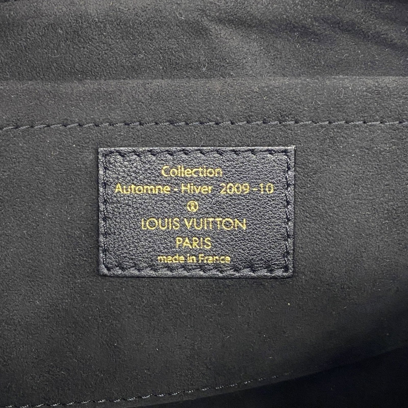 Pouch Louis Vuitton - 5