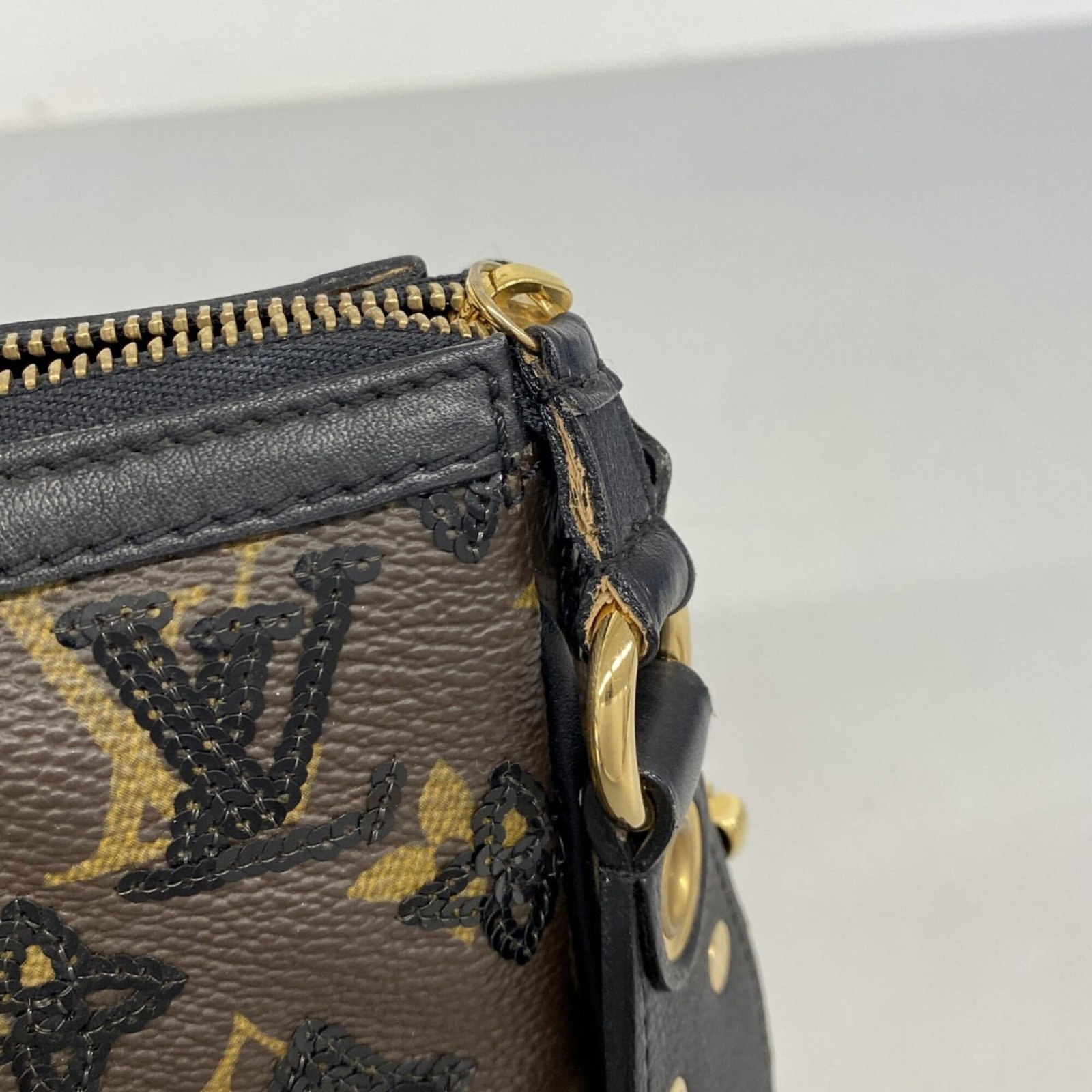 Pouch Louis Vuitton - 7