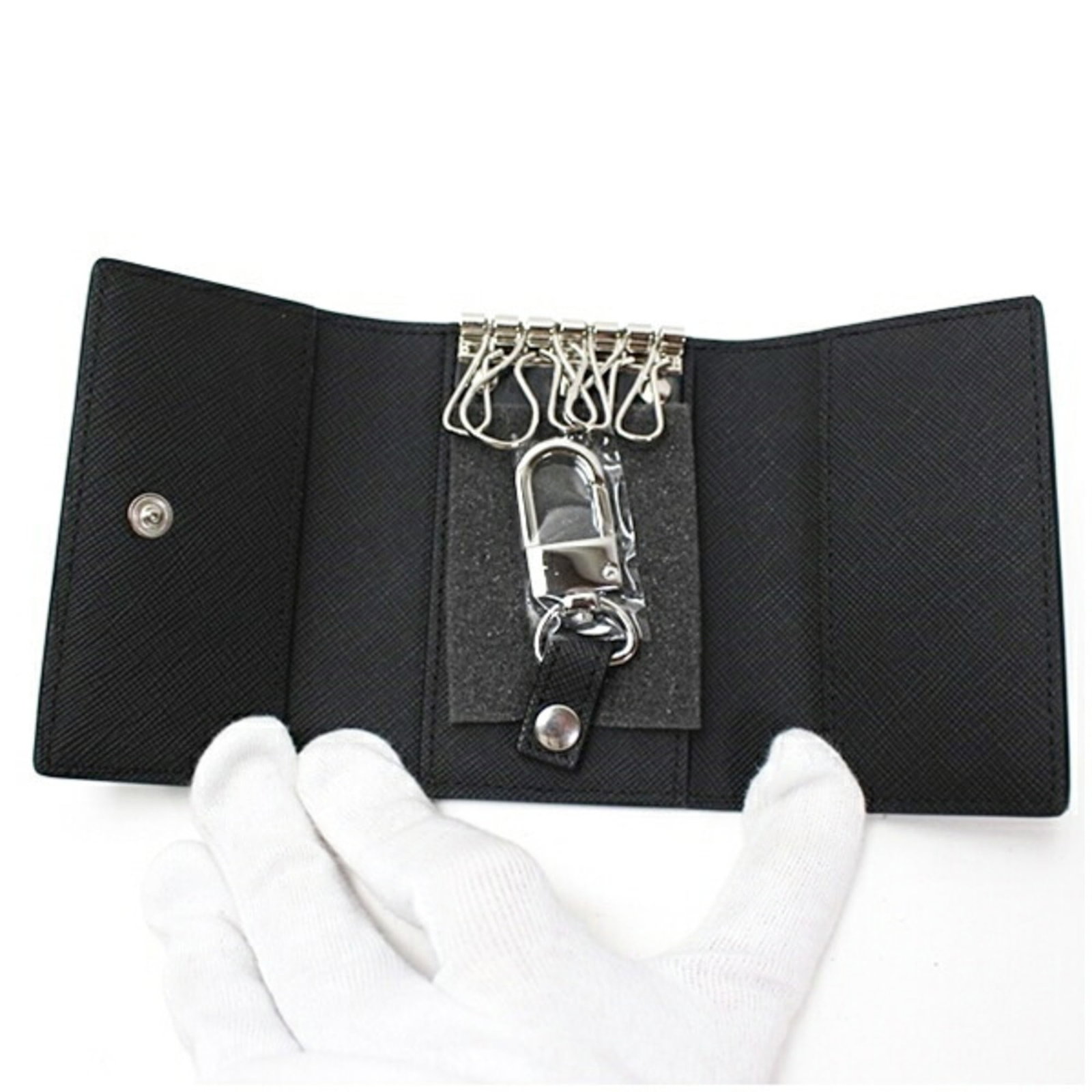 Keycase Leather by Dunhill - 5