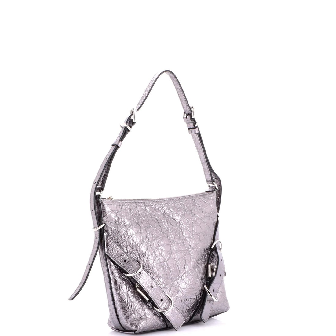 Small leather bag by Givenchy - 2