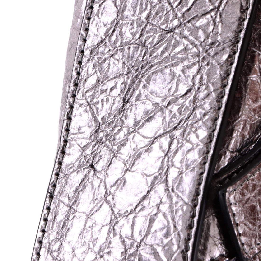 Small leather bag by Givenchy - 6