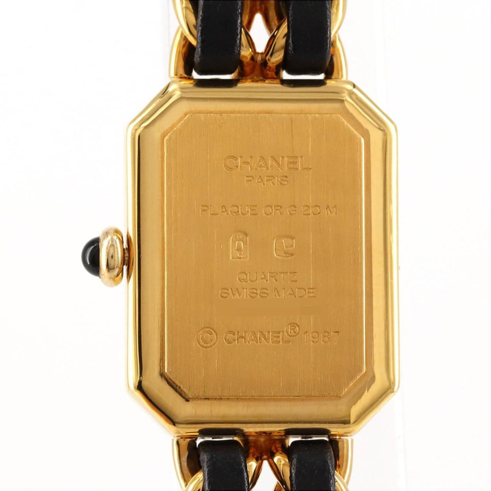 Chanel Wristwatch - 6