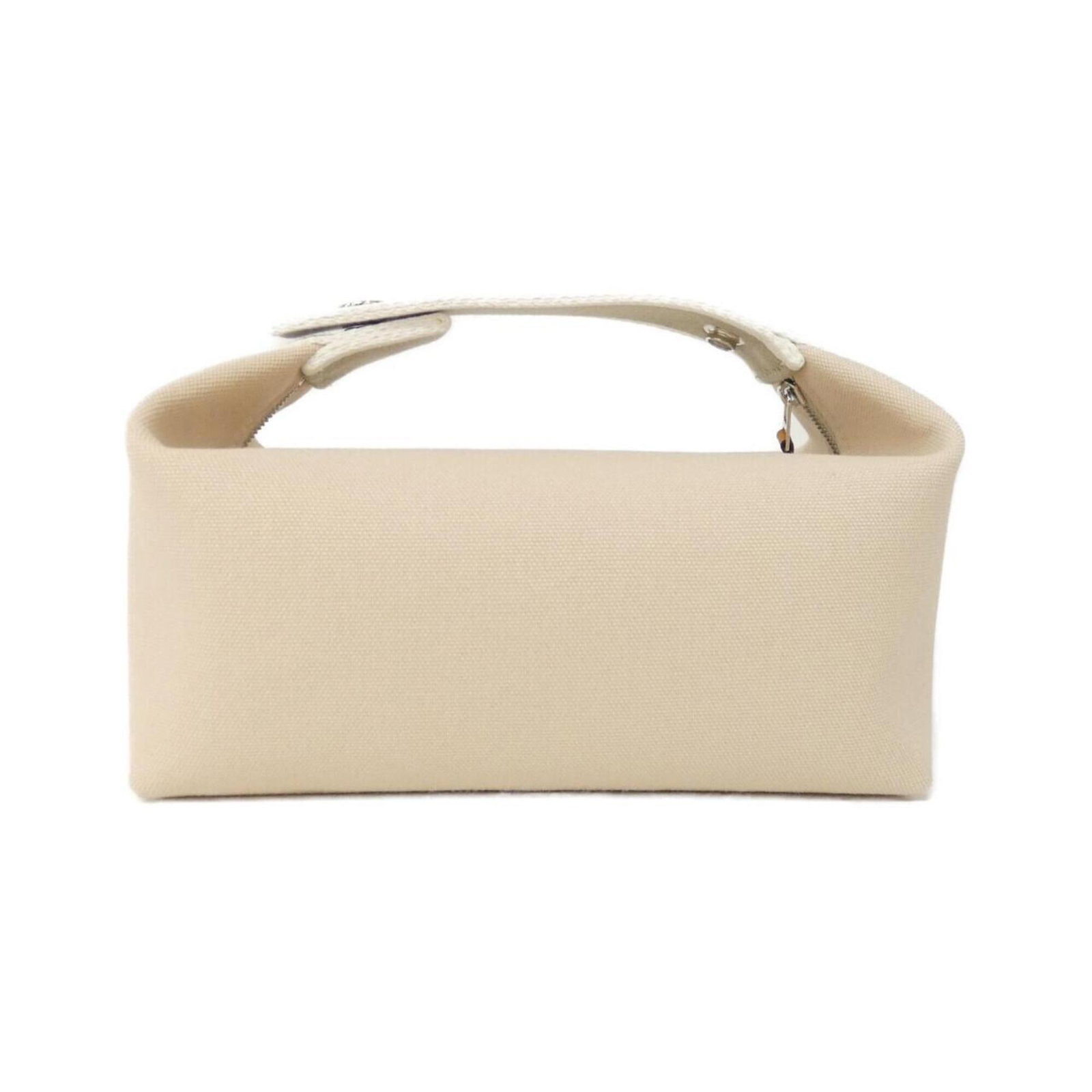 Canvas pouch by Hermes - 2