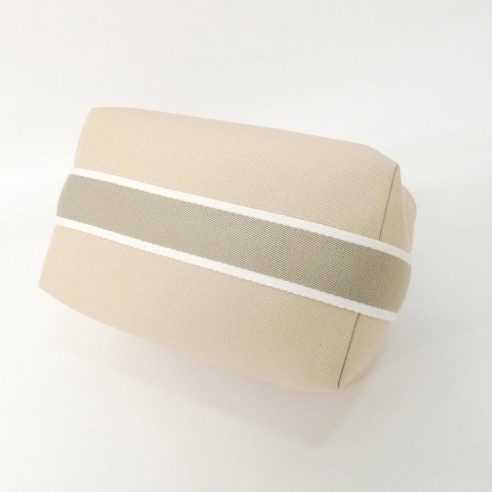 Canvas pouch by Hermes - 3