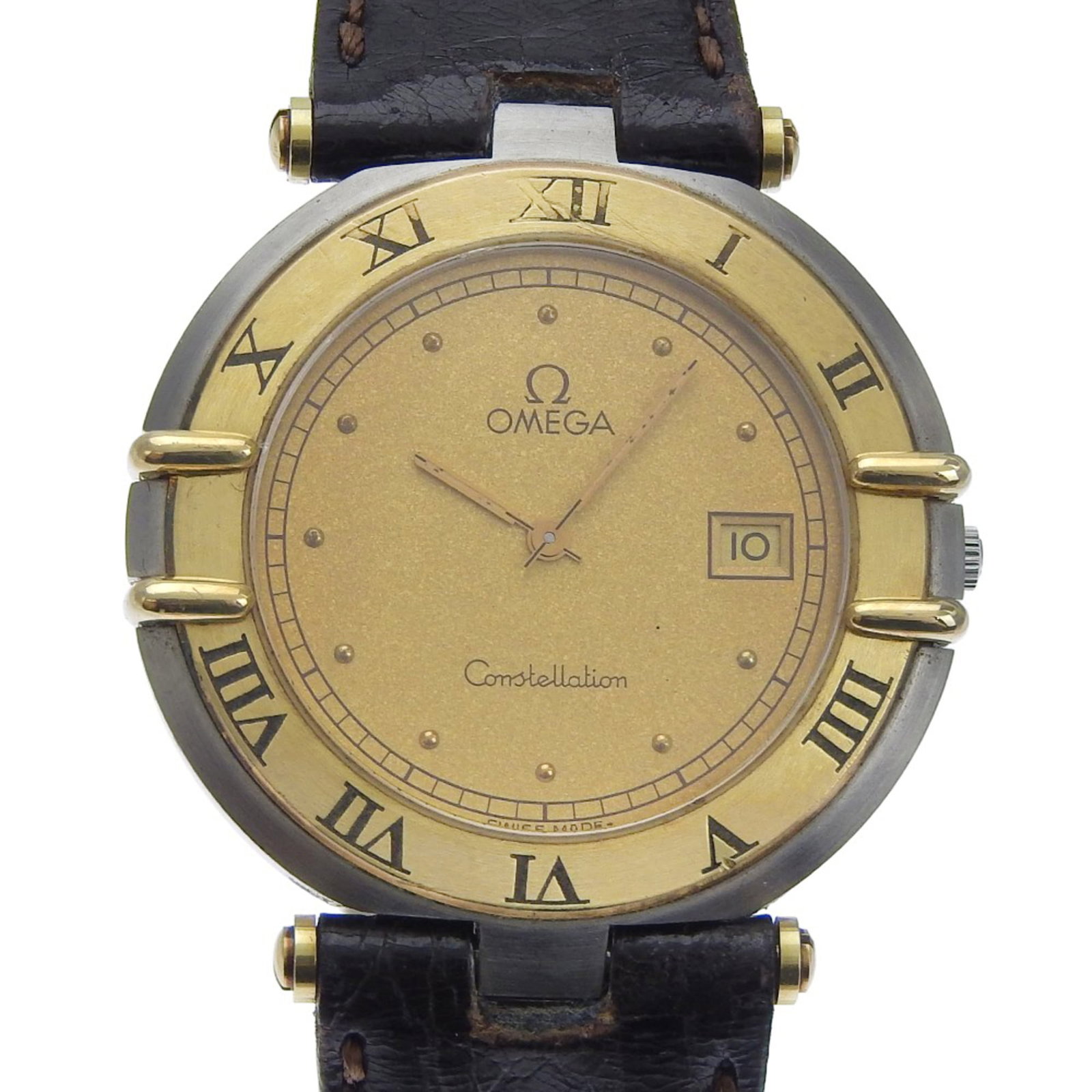 Omega Wristwatch (1 of 9)