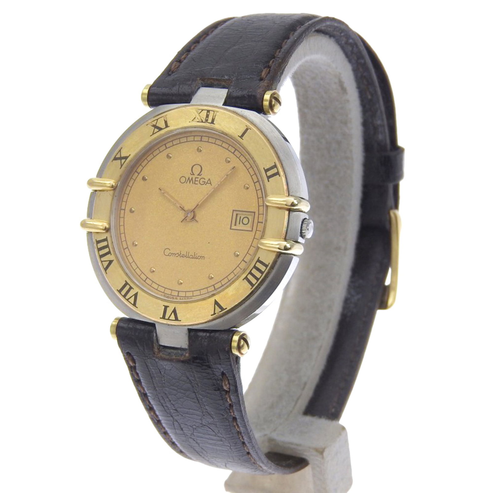 Omega Wristwatch - 2