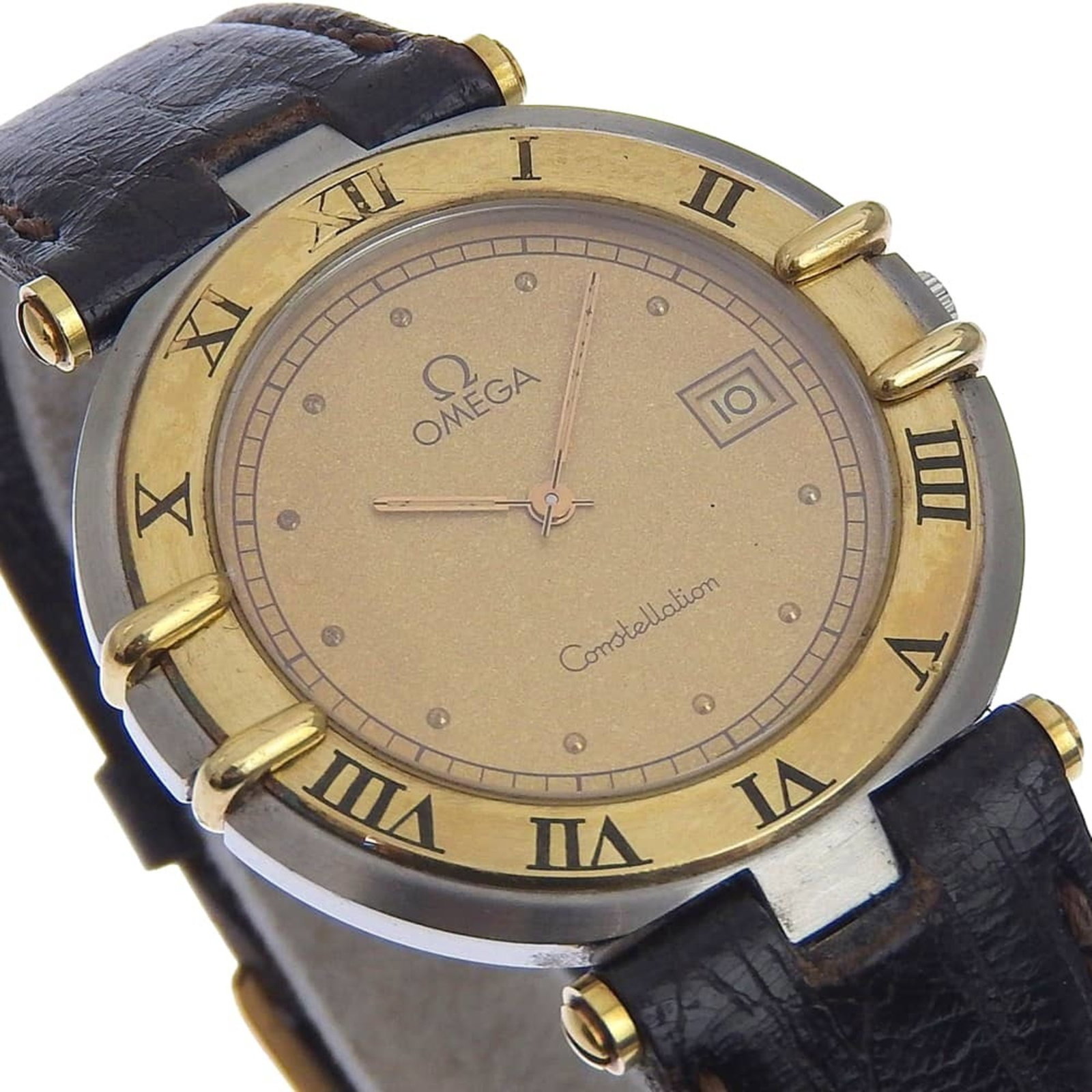 Omega Wristwatch - 3