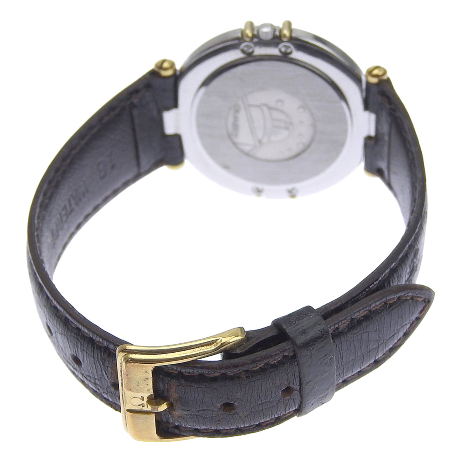 Omega Wristwatch - 4