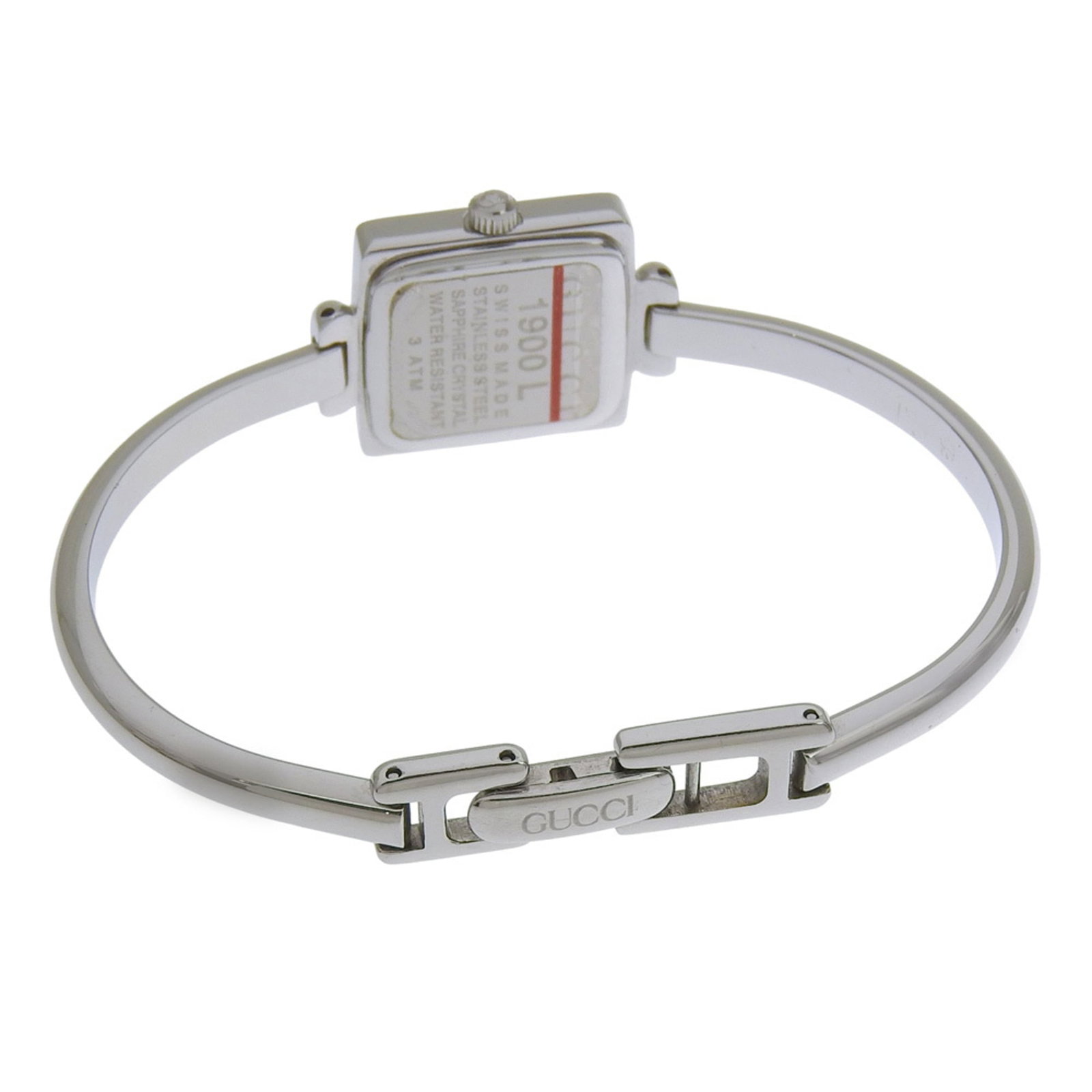 Wristwatch Gucci - 5