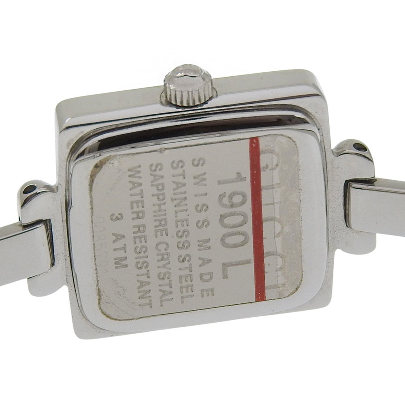 Wristwatch Gucci - 7
