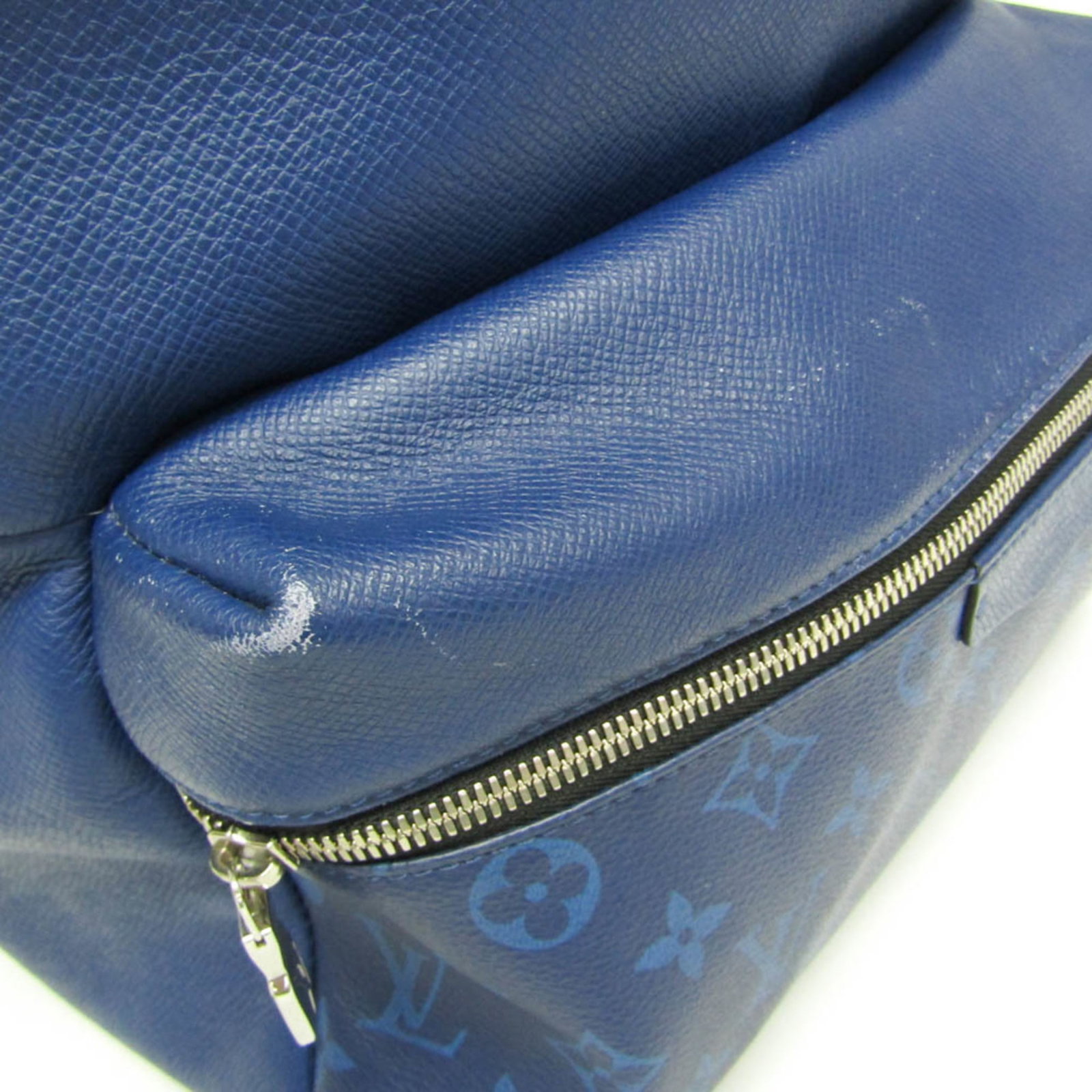 Louis Vuitton Backpack Taigarama - 11