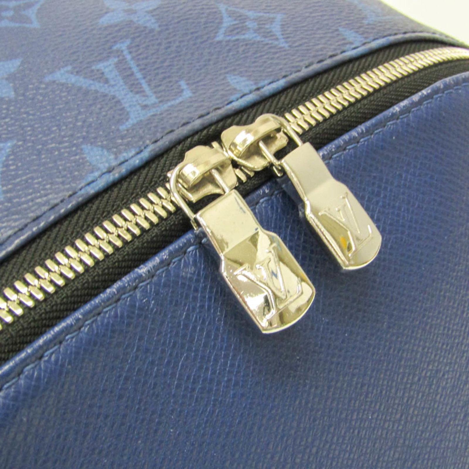 Louis Vuitton Backpack Taigarama - 12
