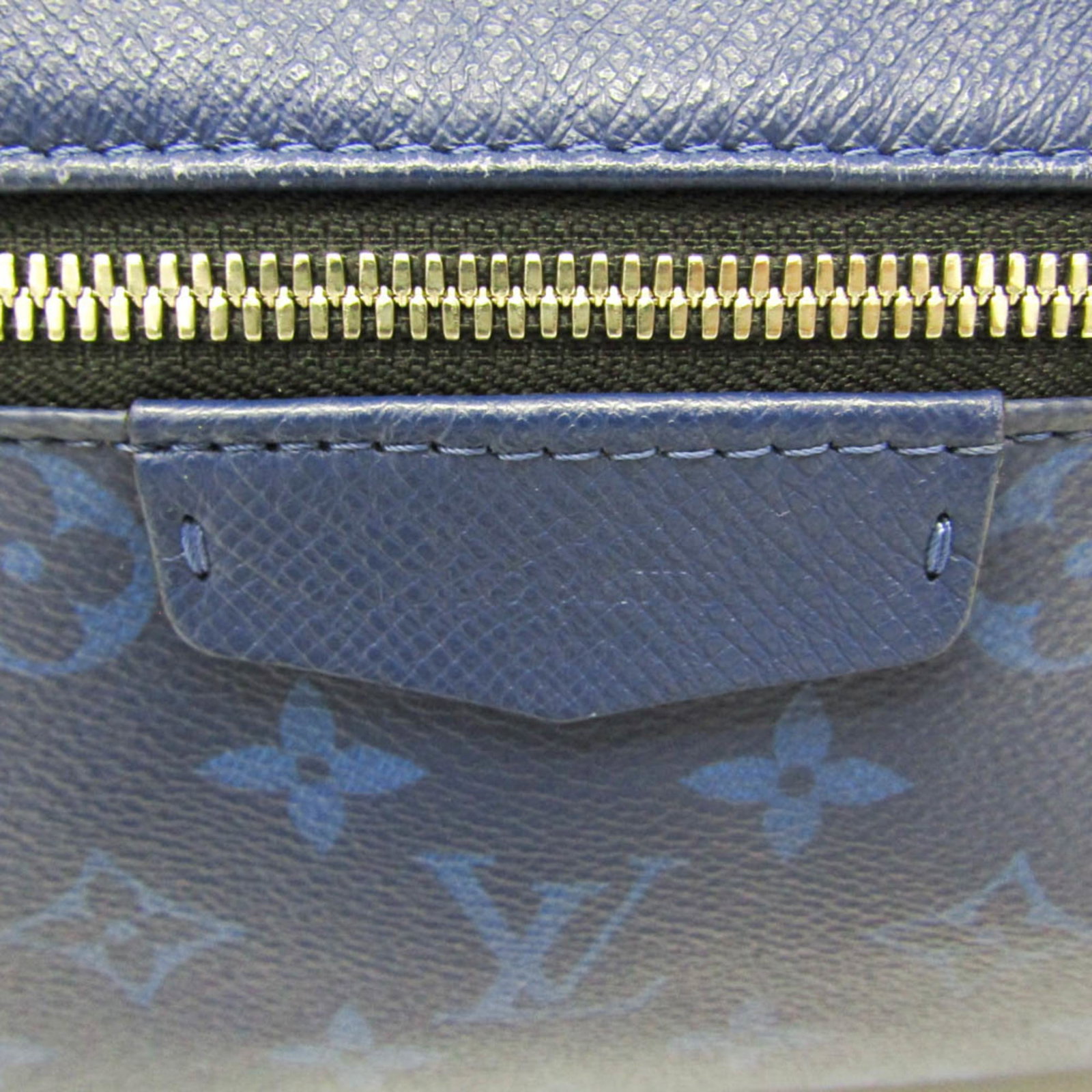Louis Vuitton Backpack Taigarama - 14
