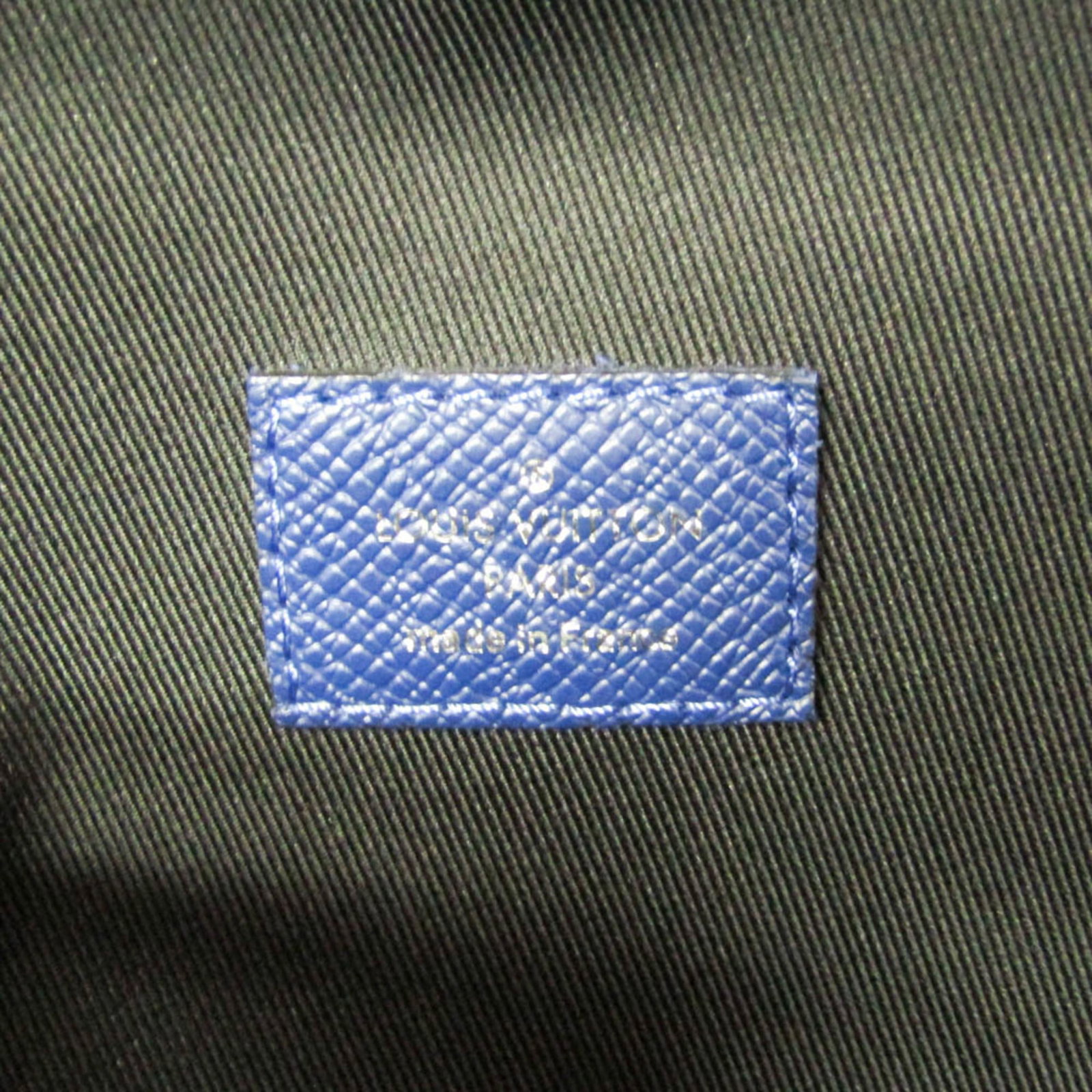 Louis Vuitton Backpack Taigarama - 16