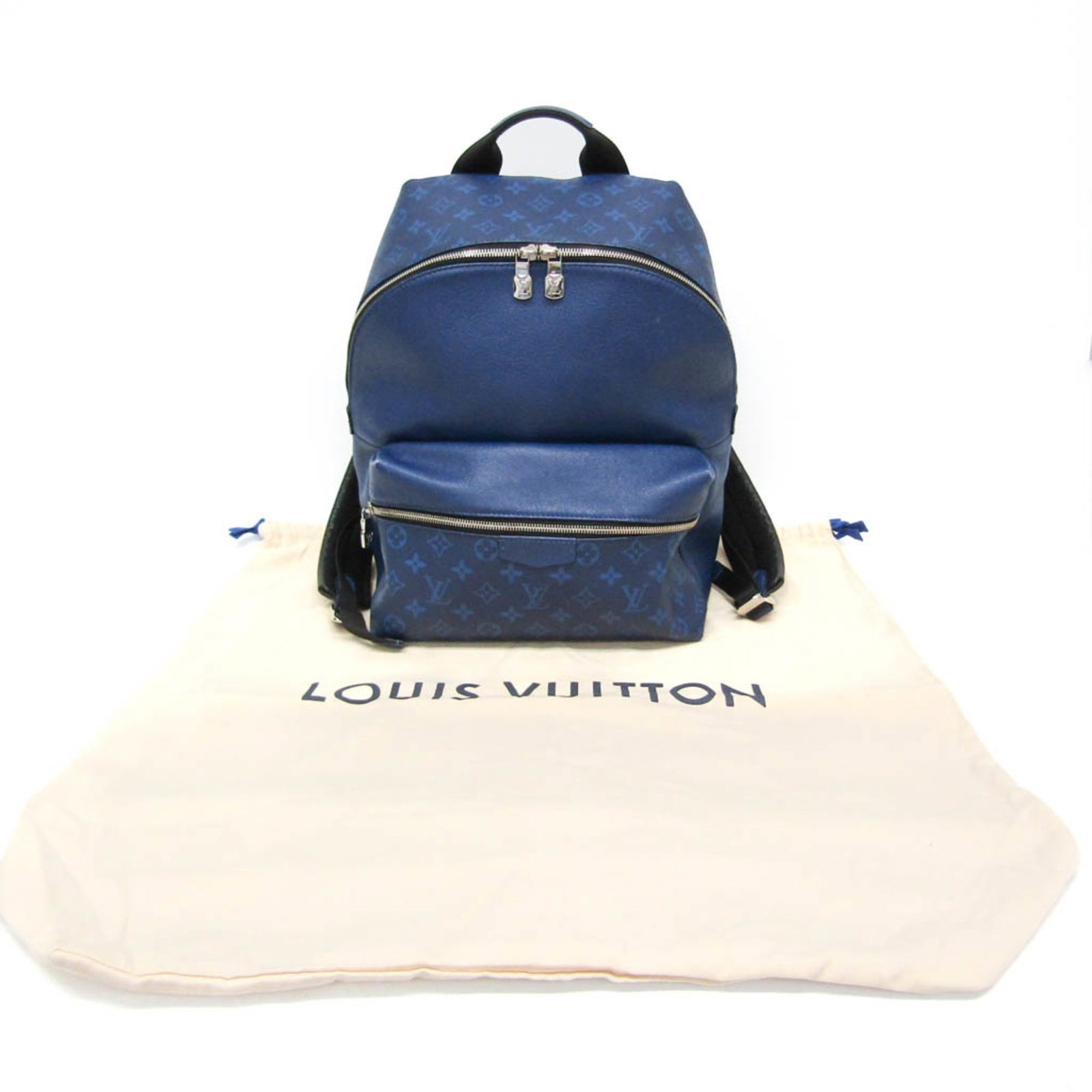 Louis Vuitton Backpack Taigarama - 2