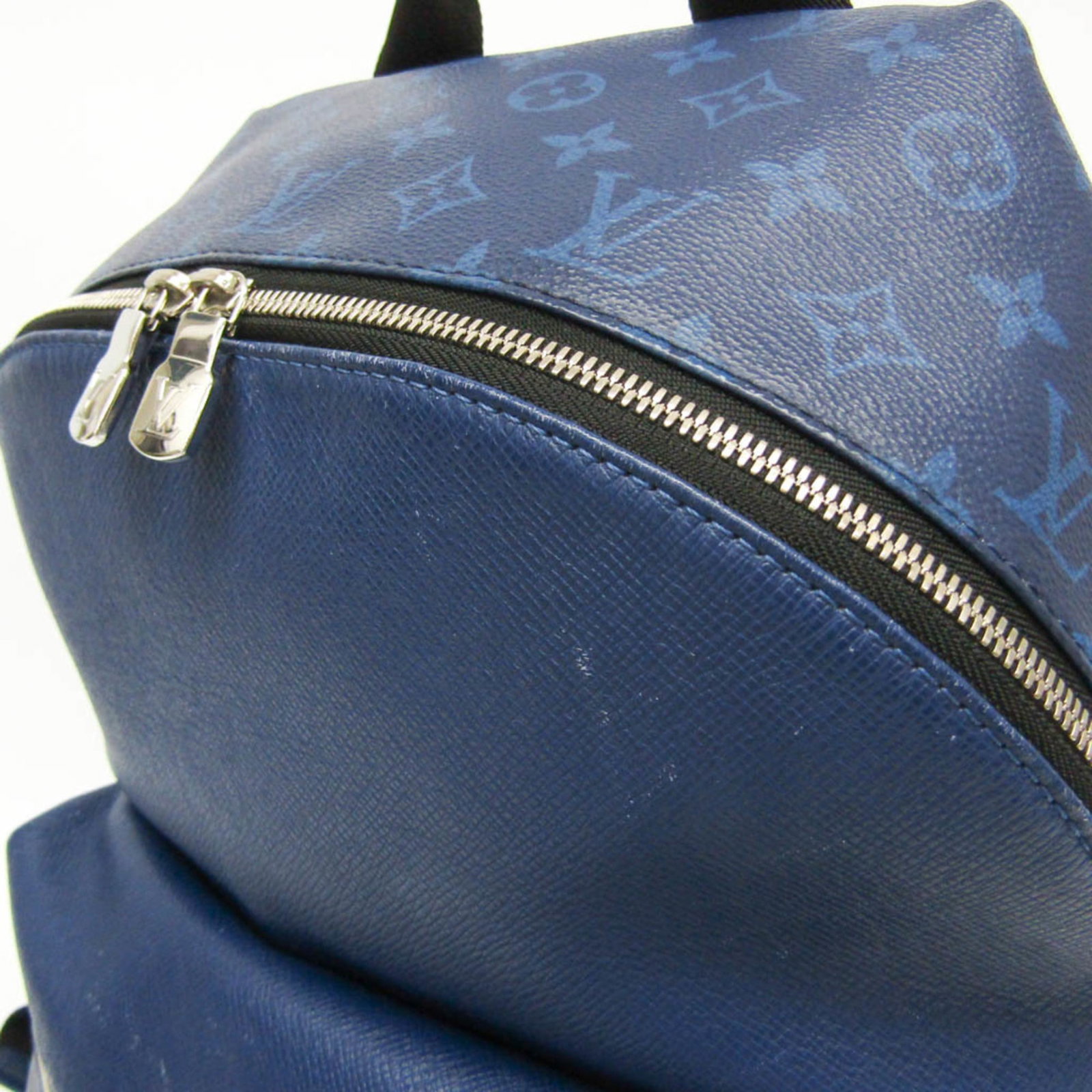 Louis Vuitton Backpack Taigarama - 9