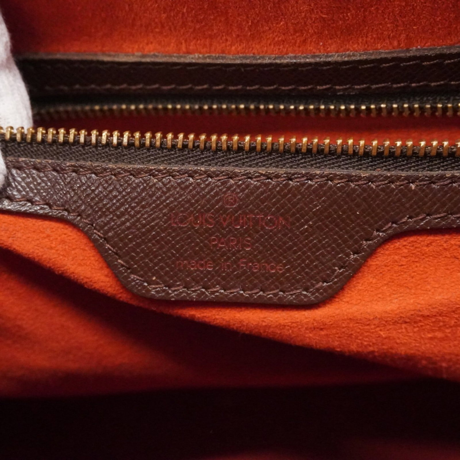 Louis Vuitton Handbag - 5
