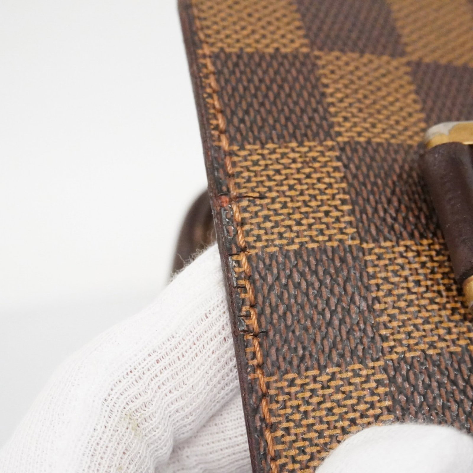 Louis Vuitton Handbag - 6