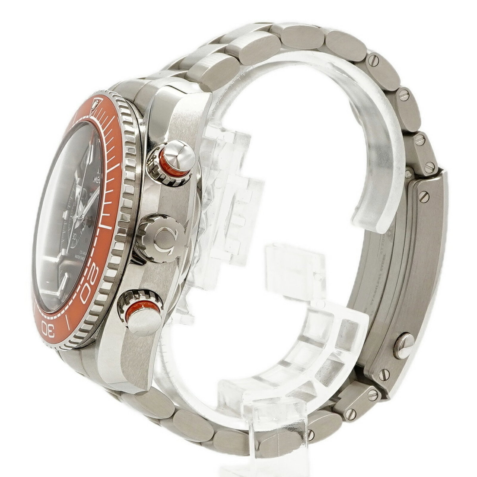 Omega Wristwatch - 2