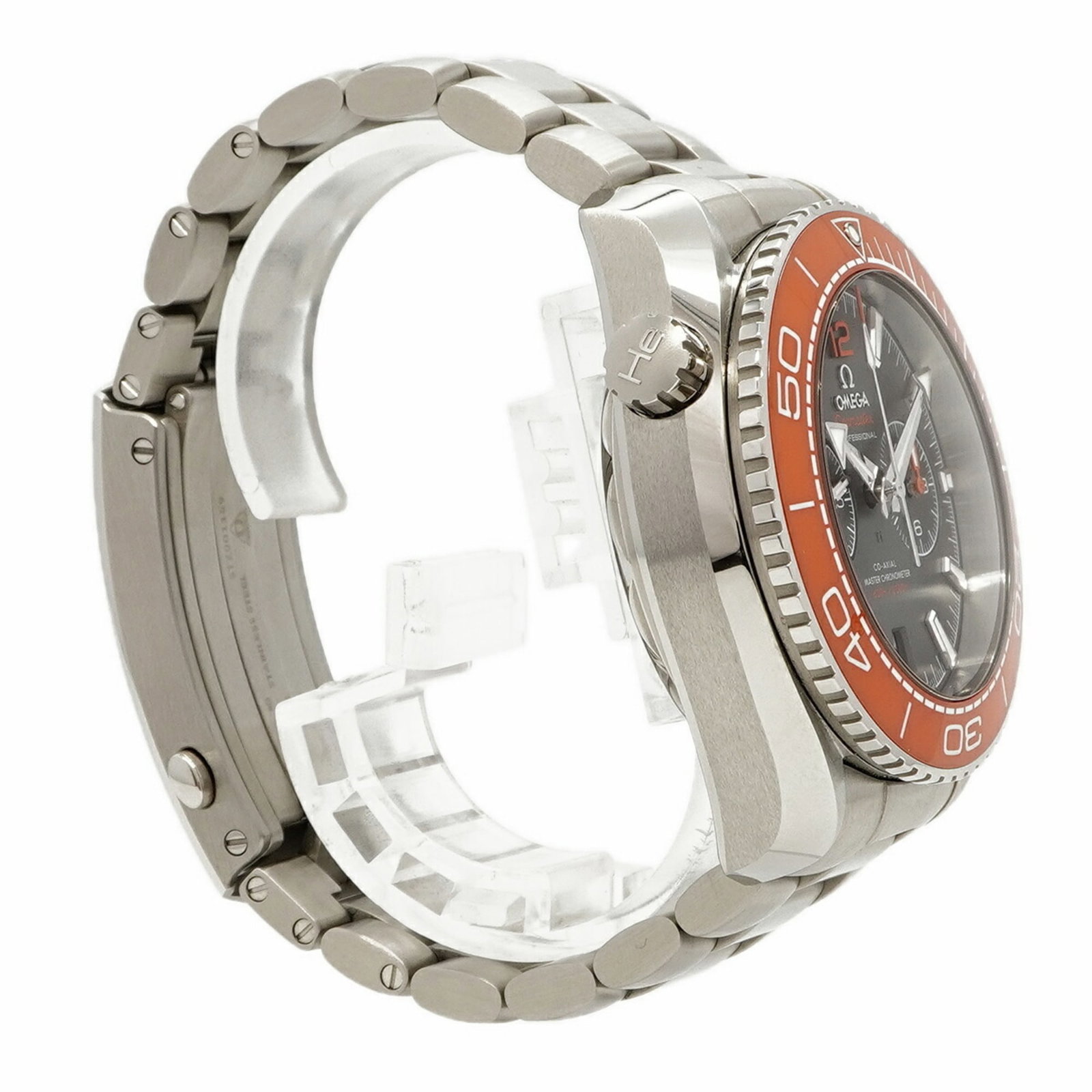 Omega Wristwatch - 3