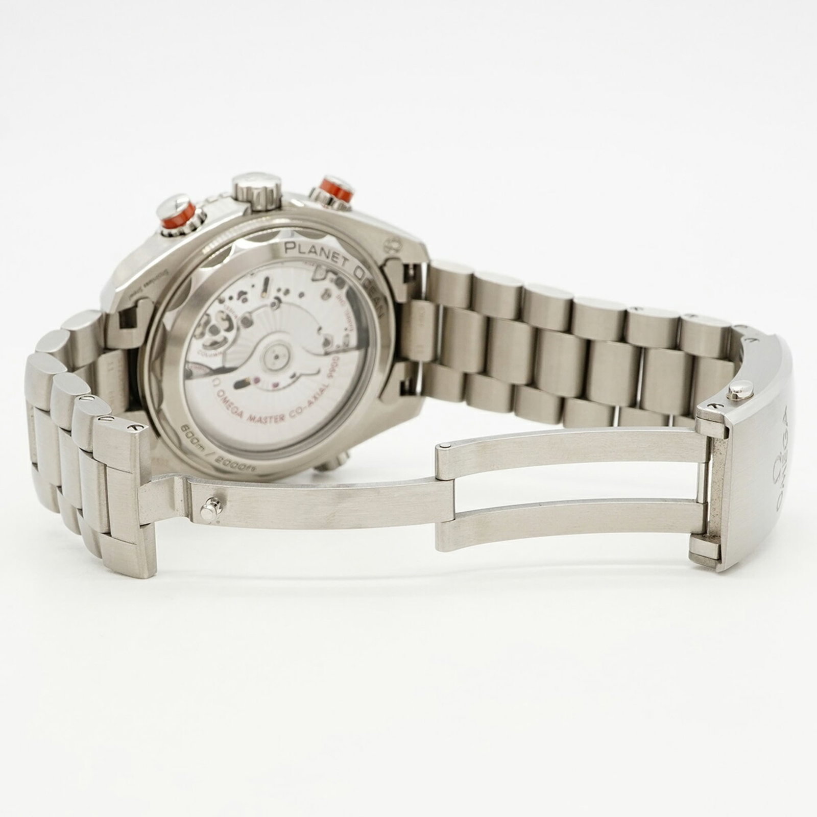 Omega Wristwatch - 4