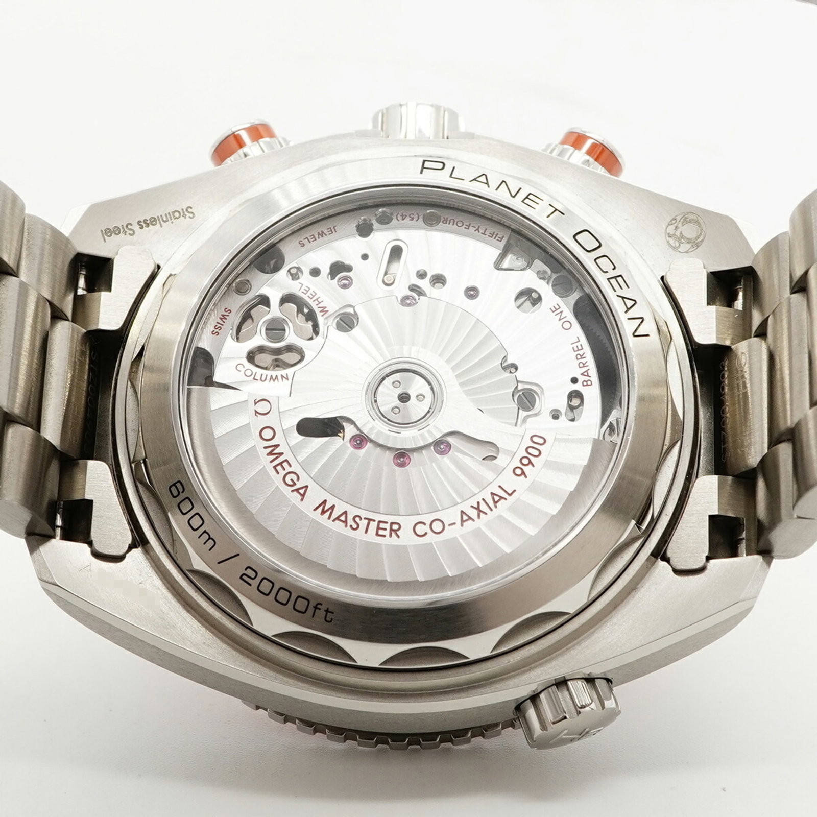 Omega Wristwatch - 5