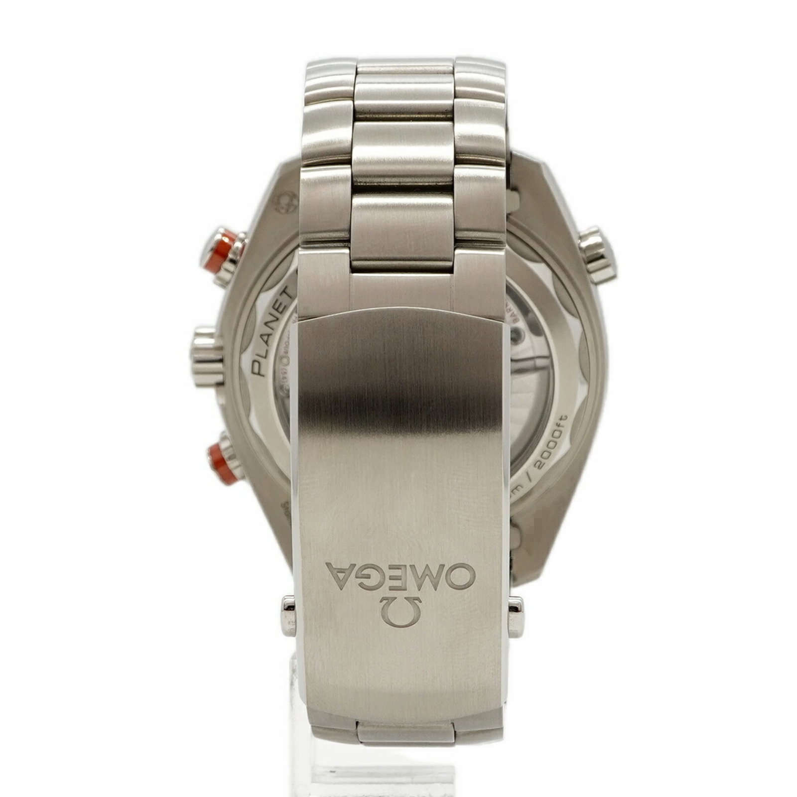 Omega Wristwatch - 7