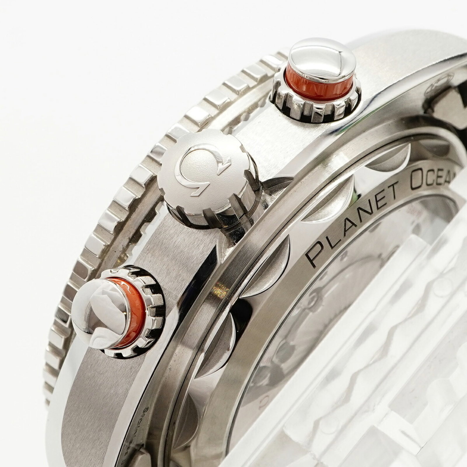 Omega Wristwatch - 8